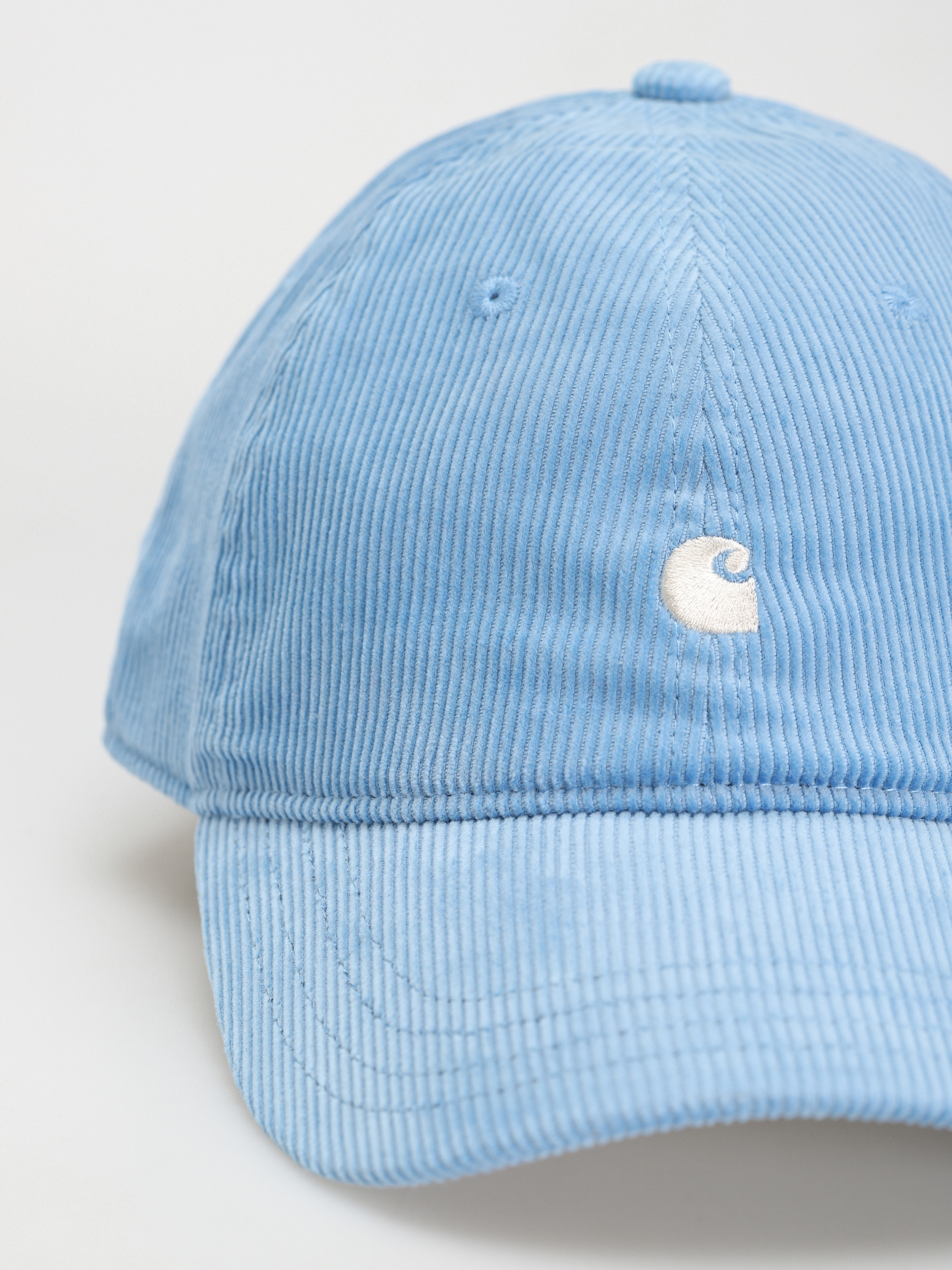 Carhartt WIP Harlem Baseball sapka (piscine/wax)