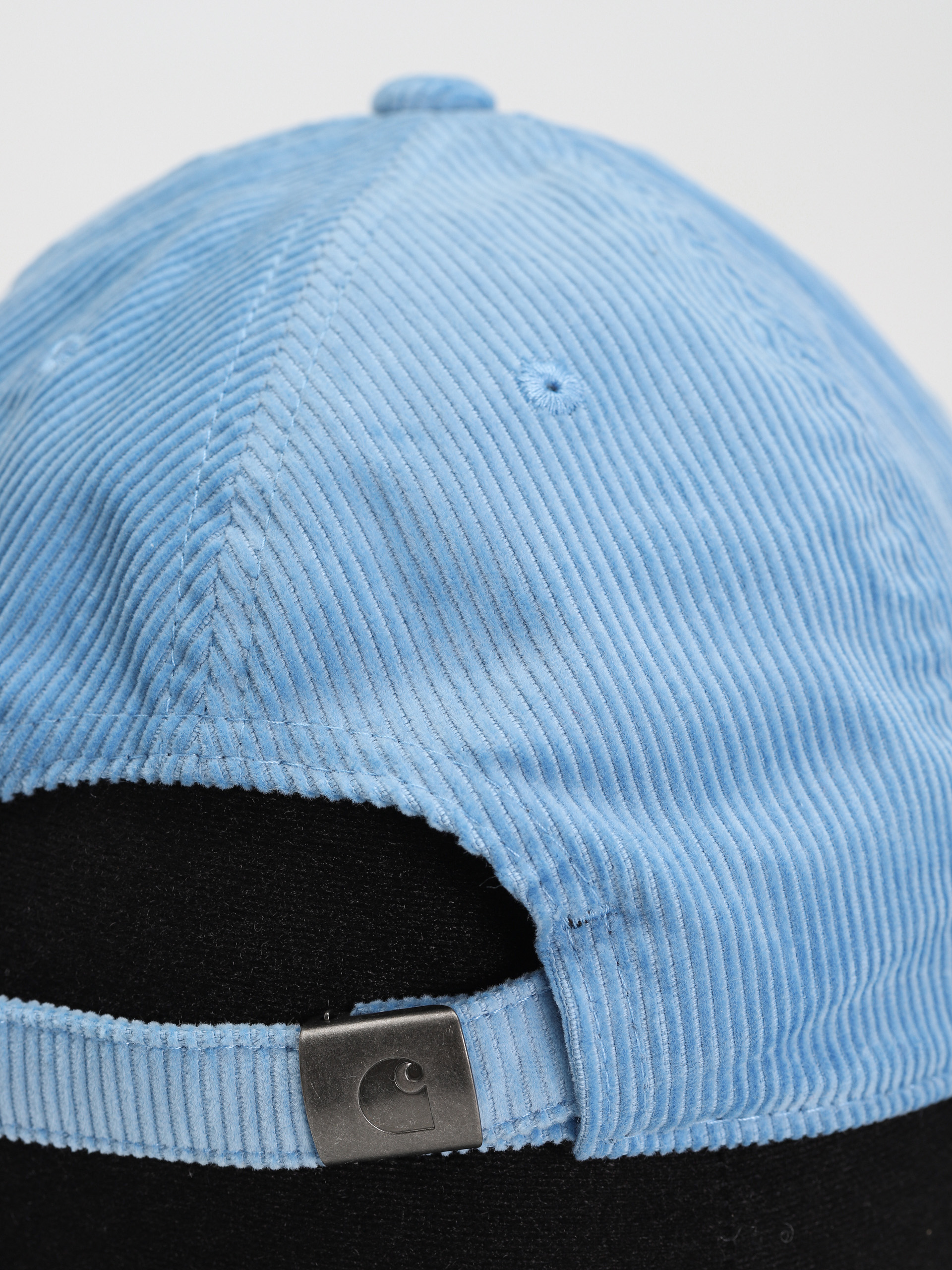 Carhartt WIP Harlem Baseball sapka (piscine/wax)
