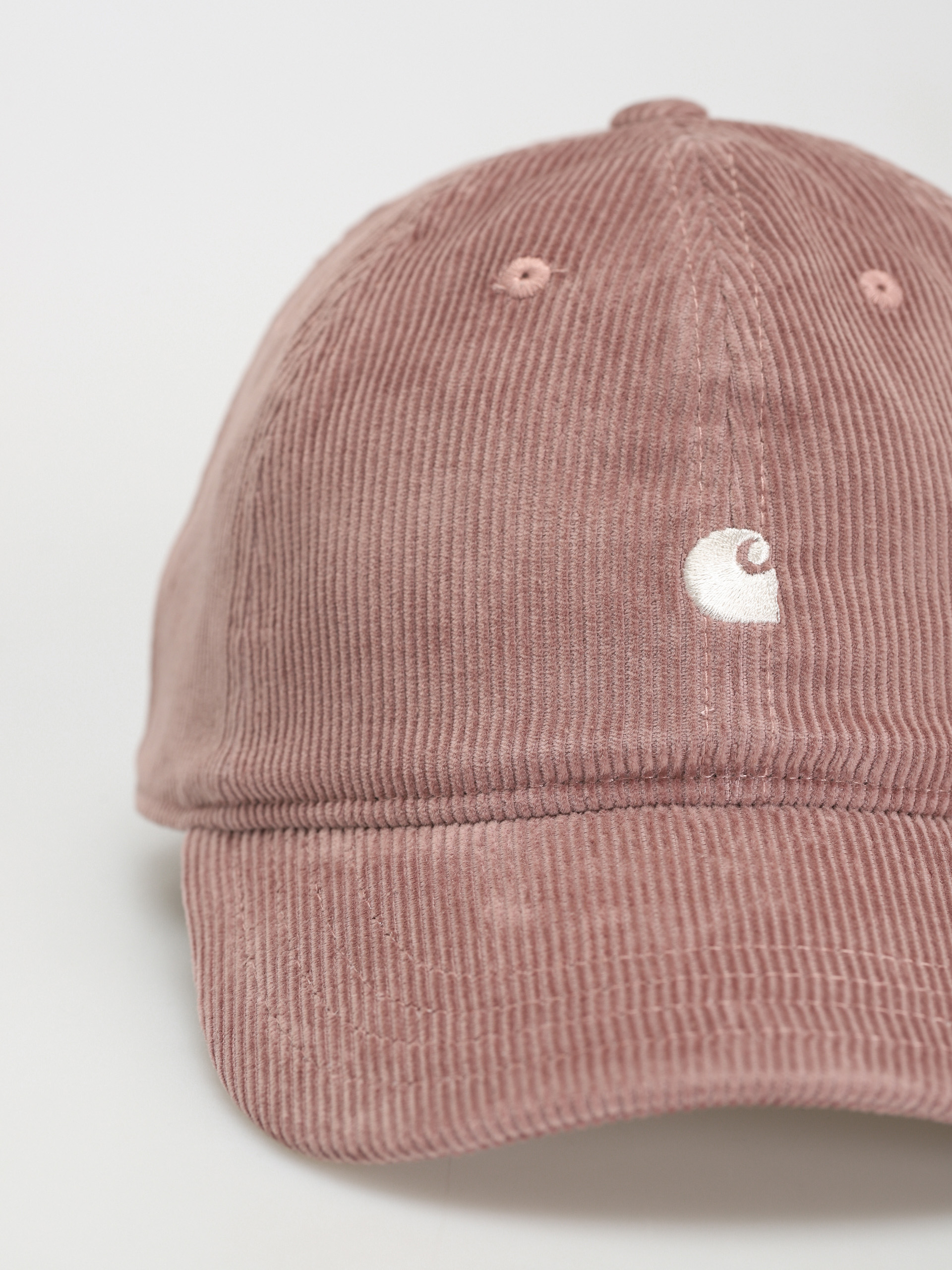 Carhartt WIP Harlem Baseball sapka (lupinus/wax)