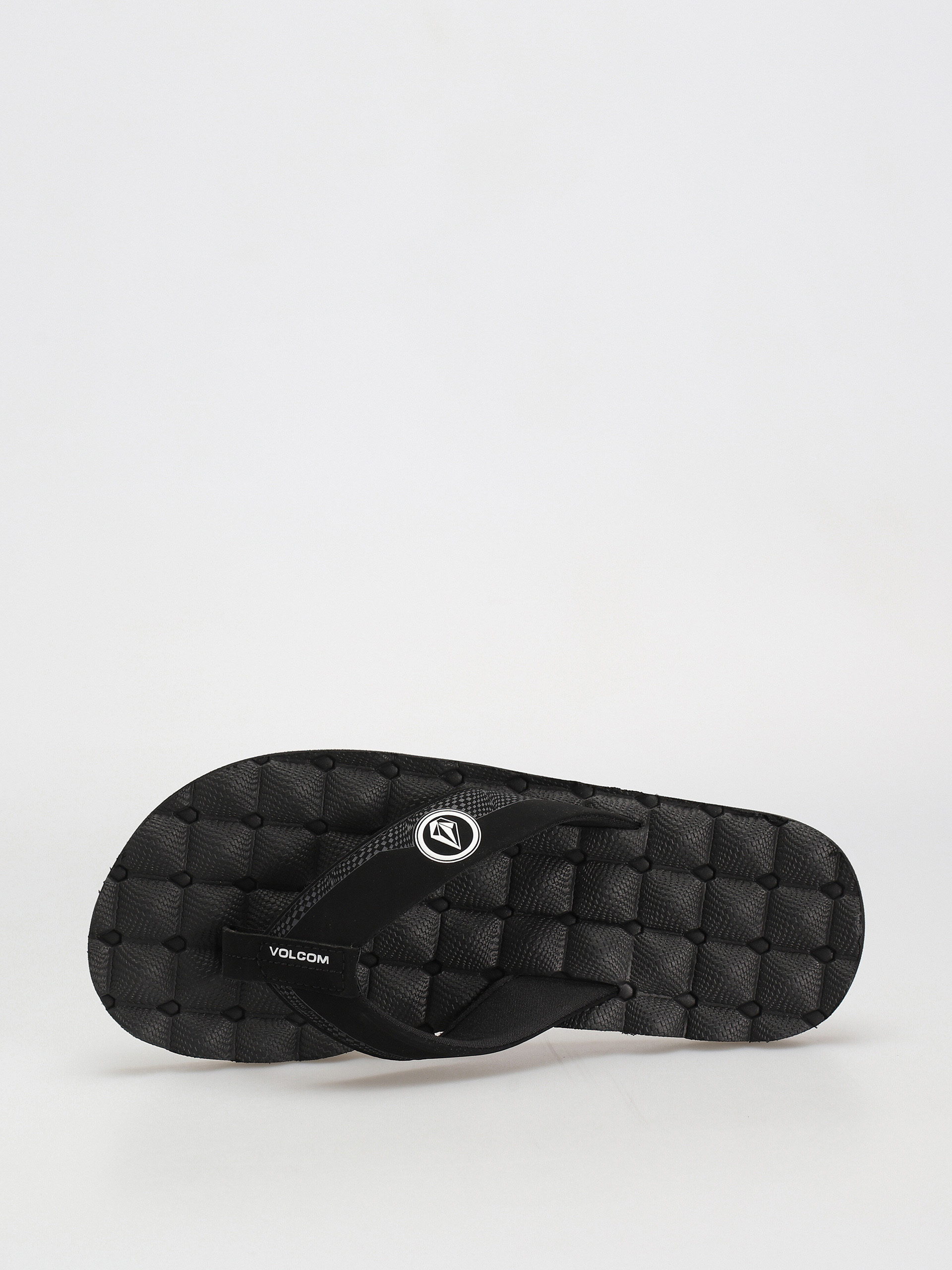 Volcom hot sale recliner sandals