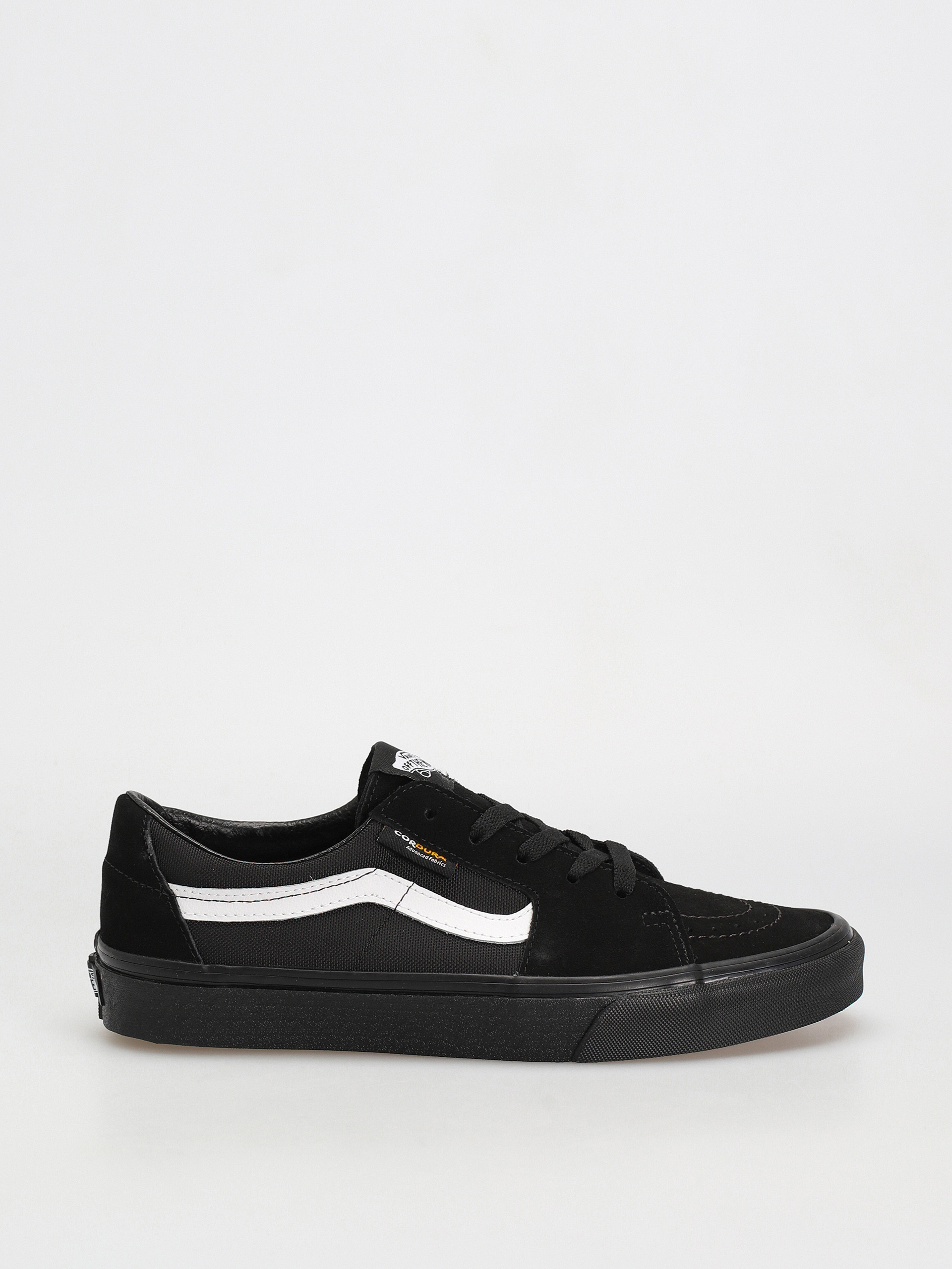 Vans Sk8 Low Cipők (cordura black)