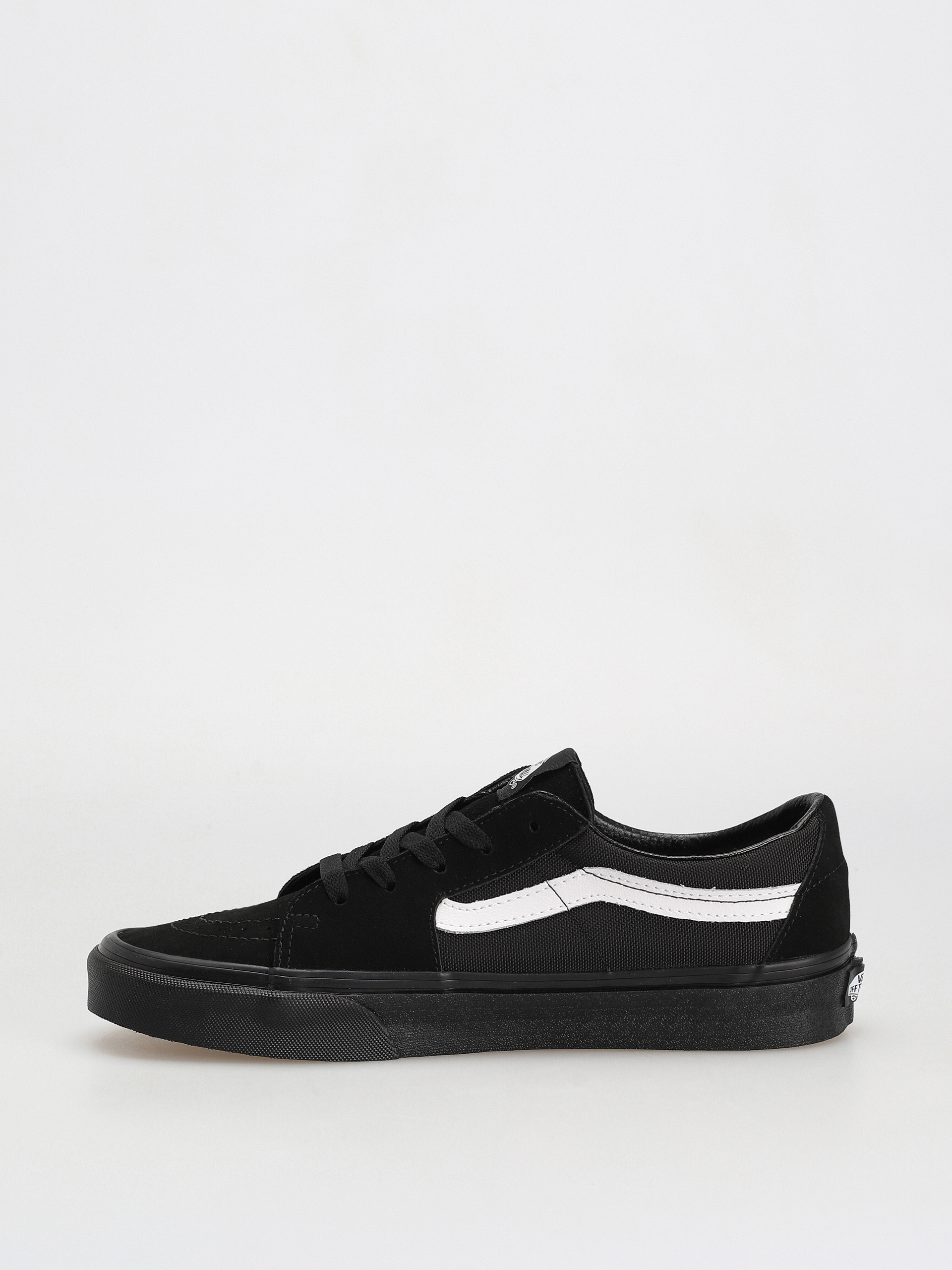 Vans Sk8 Low Cipők (cordura black)