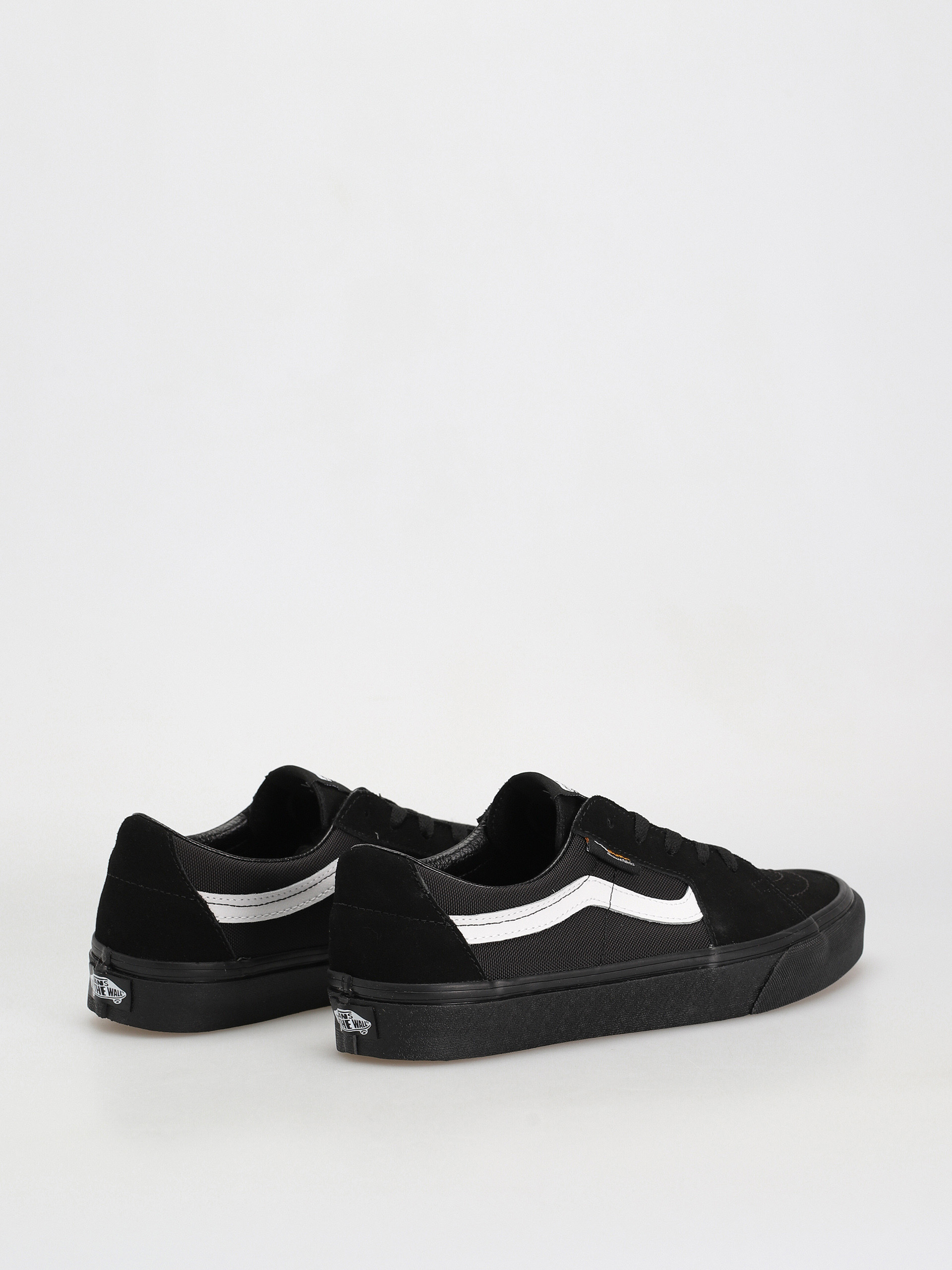 Vans Sk8 Low Cipők (cordura black)