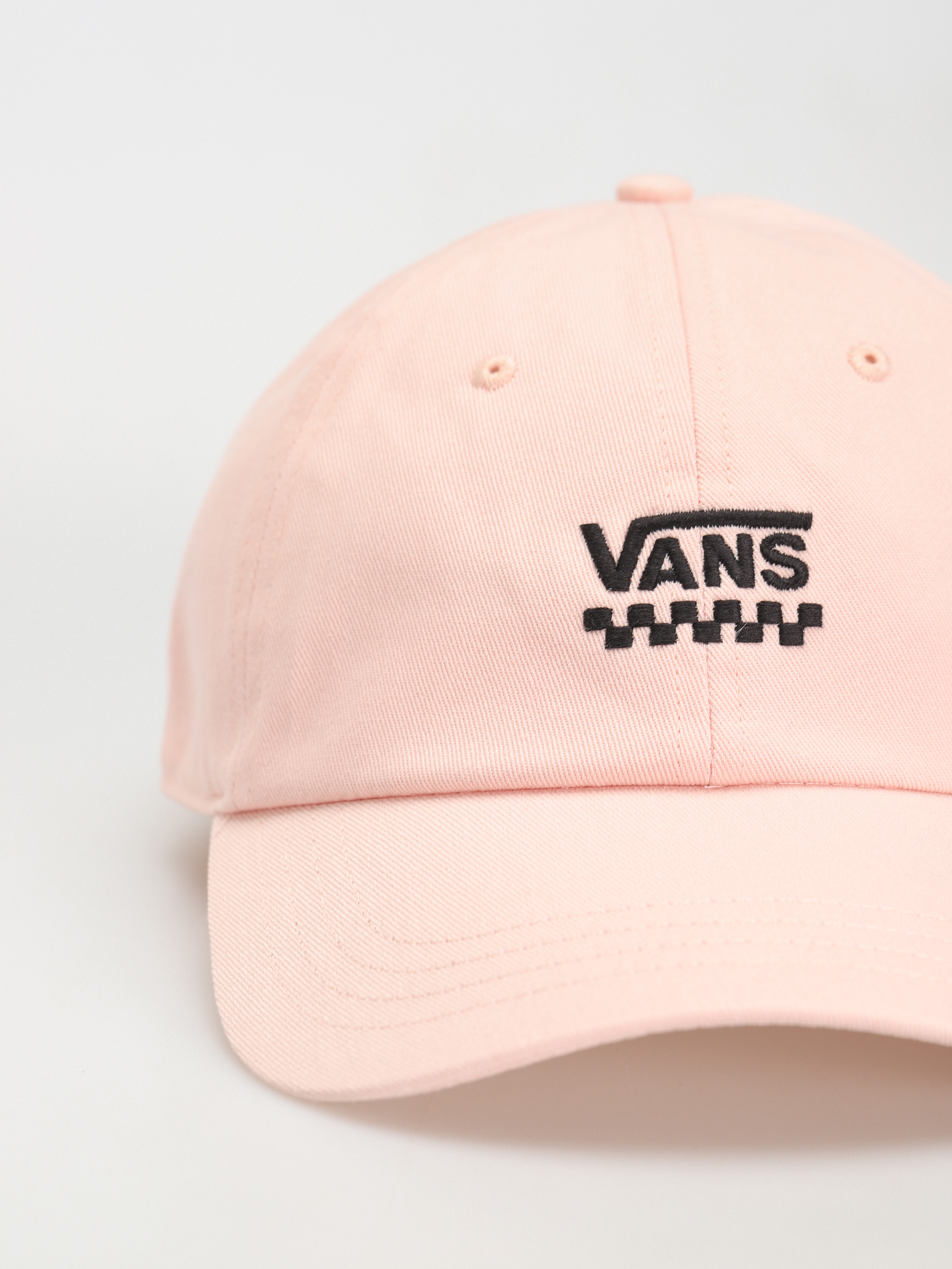 Vans Court Side Baseball sapka (rose smoke)