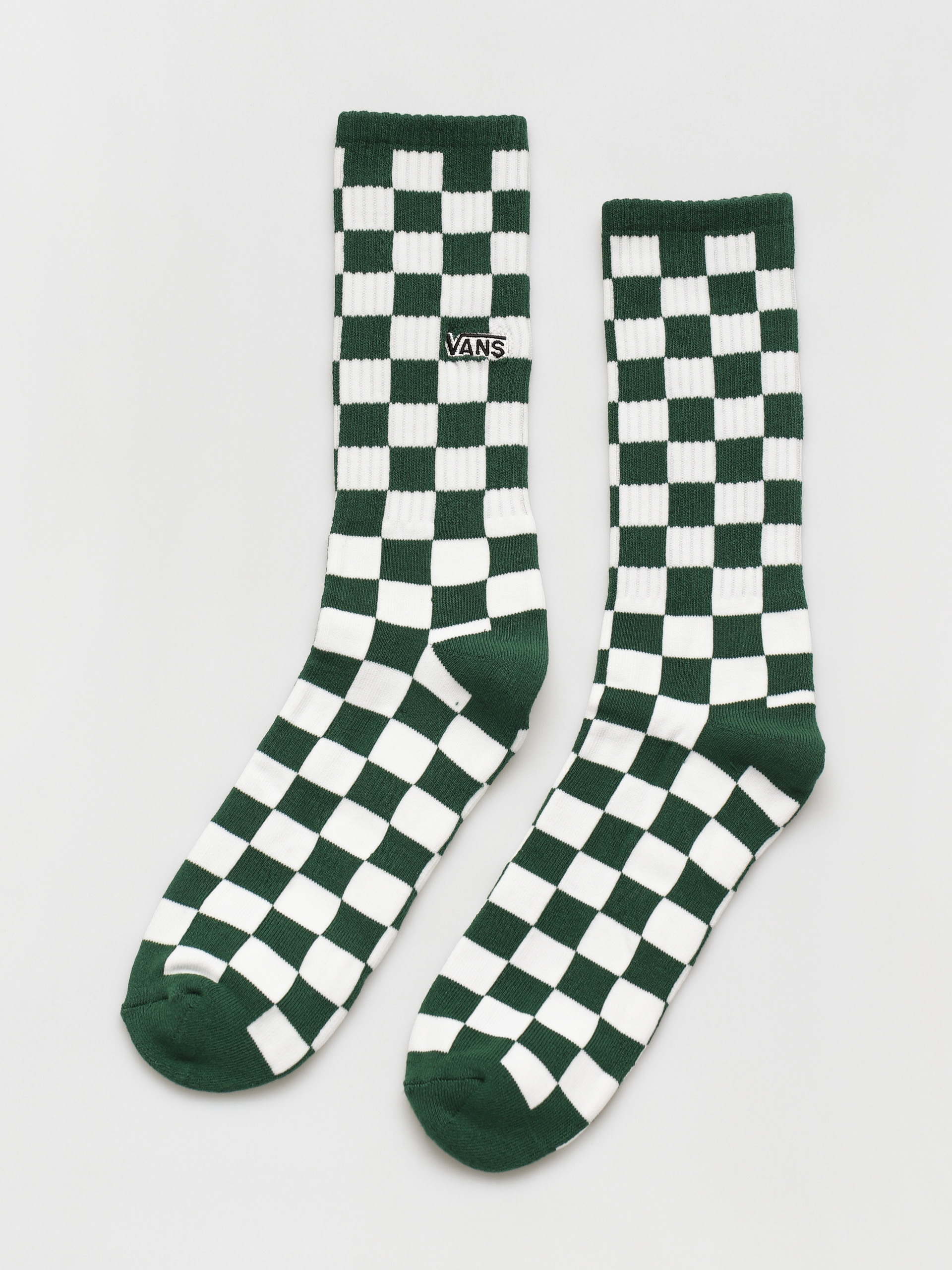 Vans Checkerboard Crew II Zokni (eden)