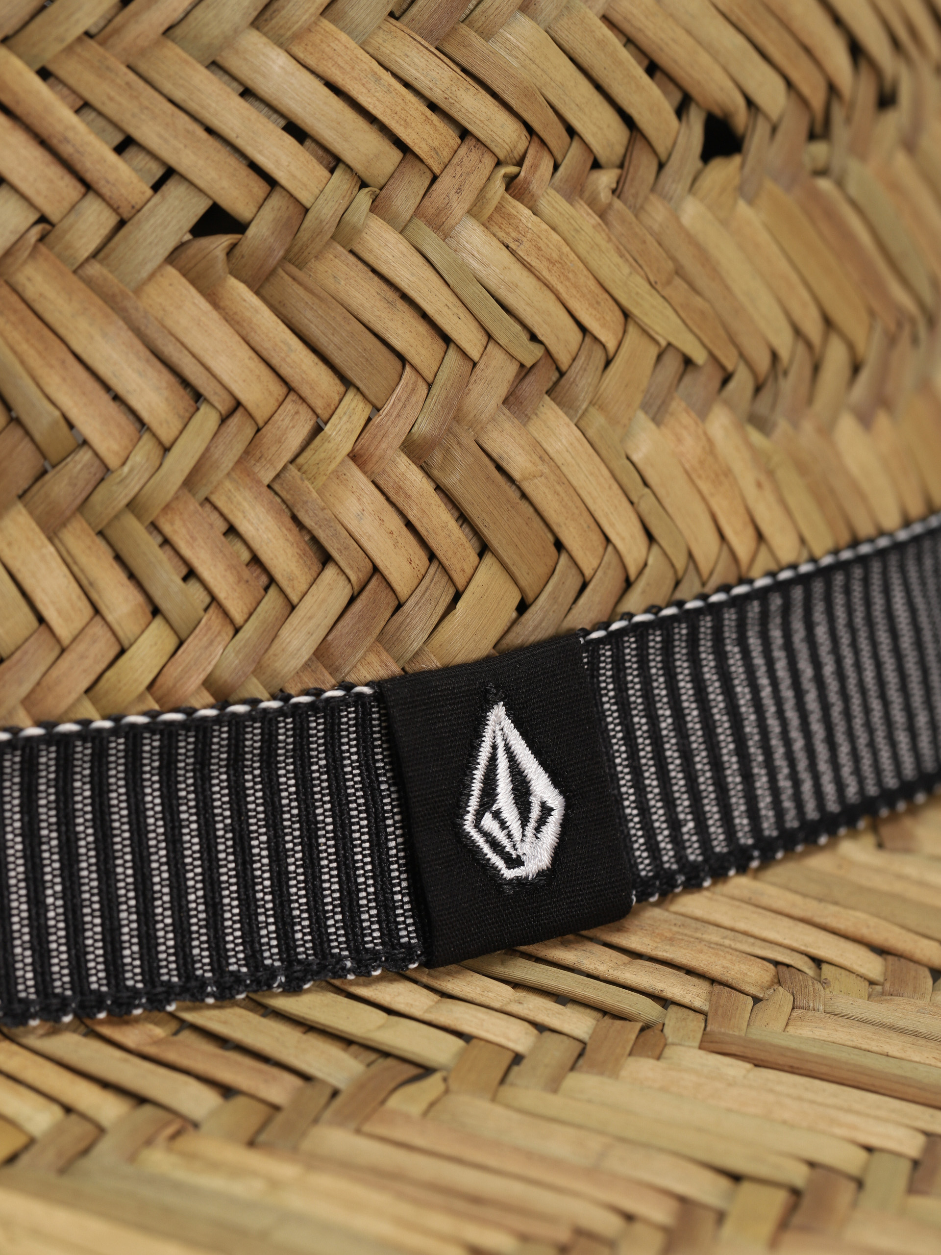 Volcom Throw Shade Straw Kalap Wmn (natural)