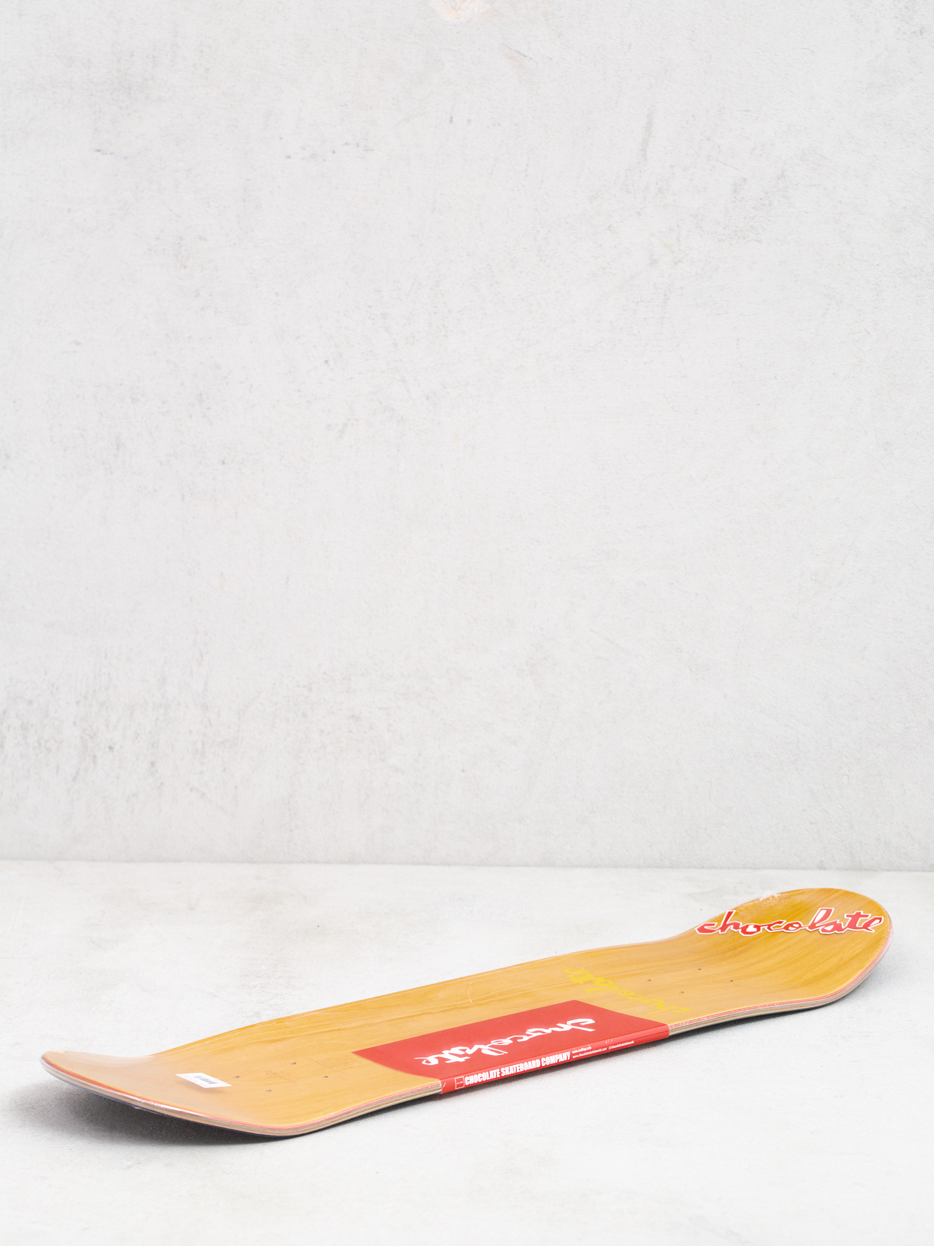 Chocolate Perez Og Chunk Gördeszka lap (navy)