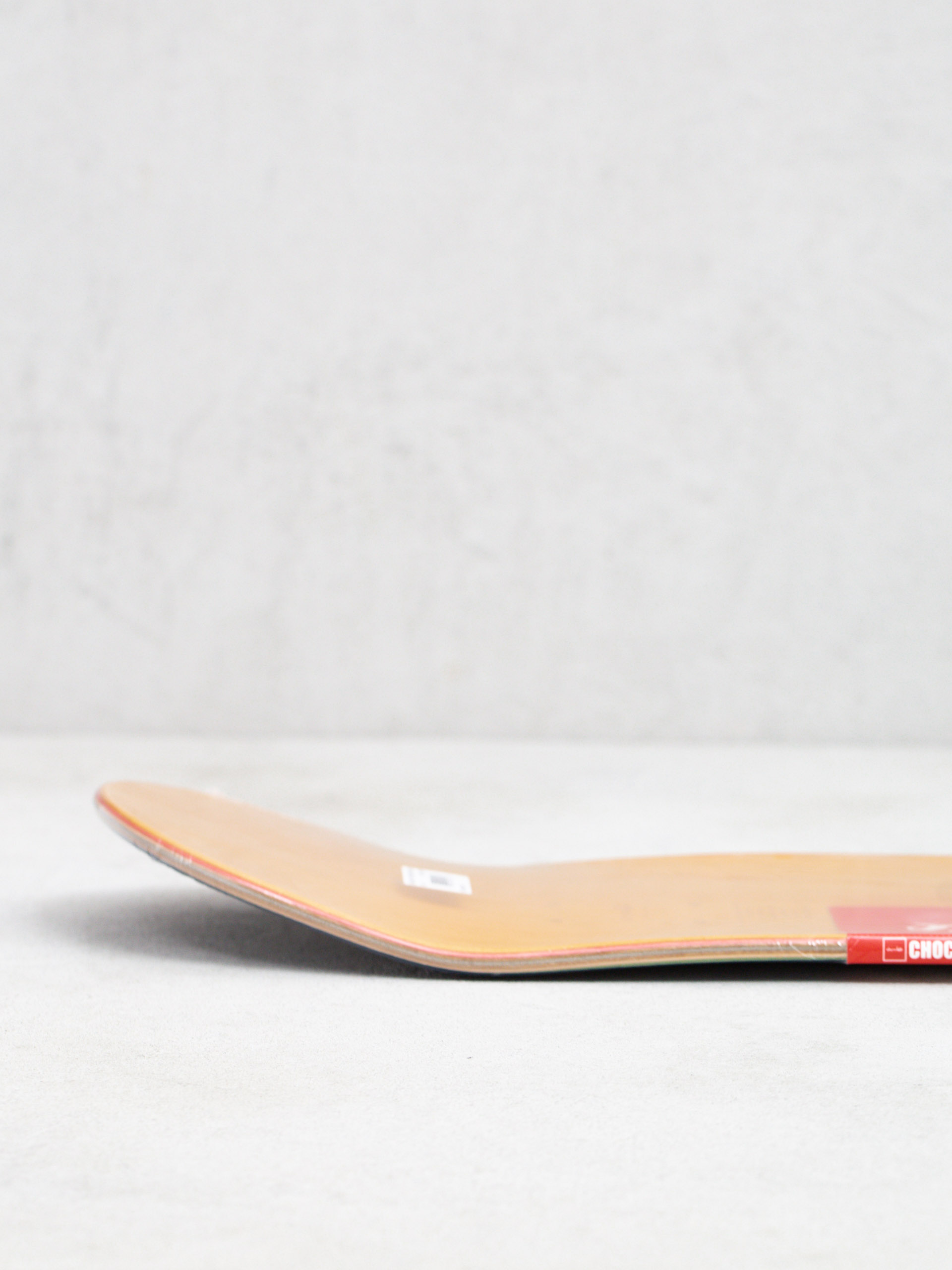 Chocolate Perez Og Chunk Gördeszka lap (navy)