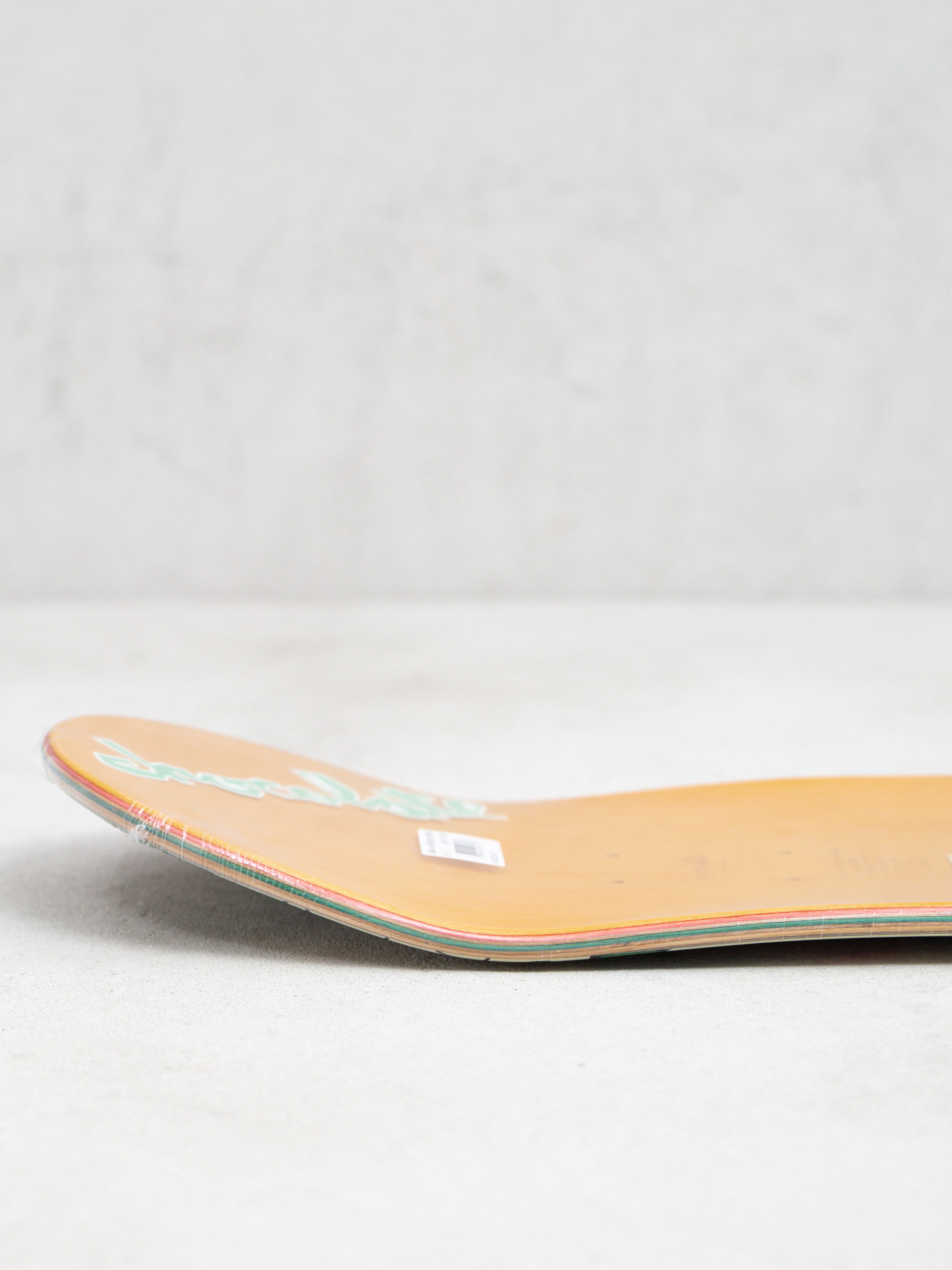 Chocolate Alvarez Sound System Gördeszka lap (assorted)