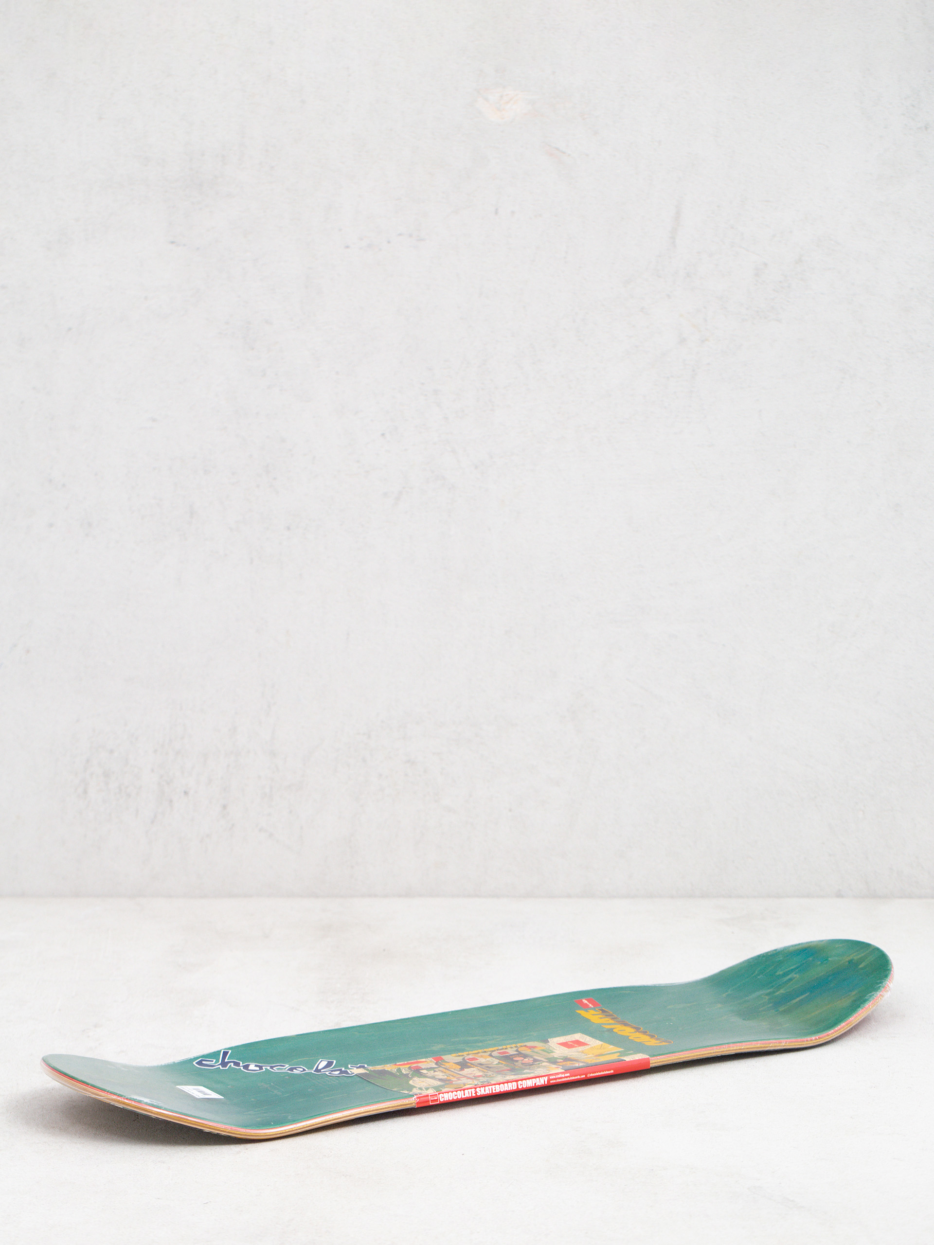 Chocolate Perez Sound System Gördeszka lap (assorted)