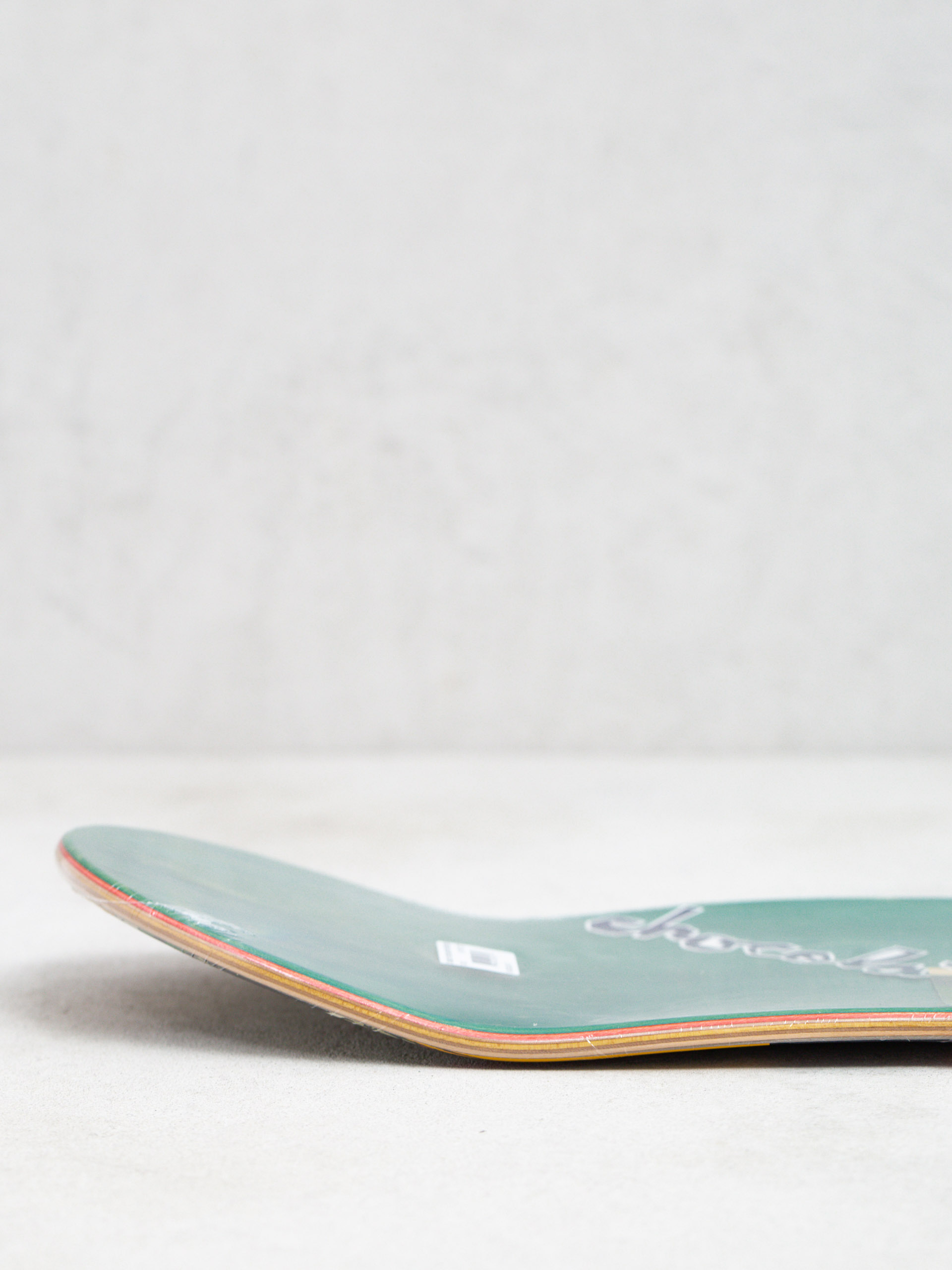 Chocolate Perez Sound System Gördeszka lap (assorted)