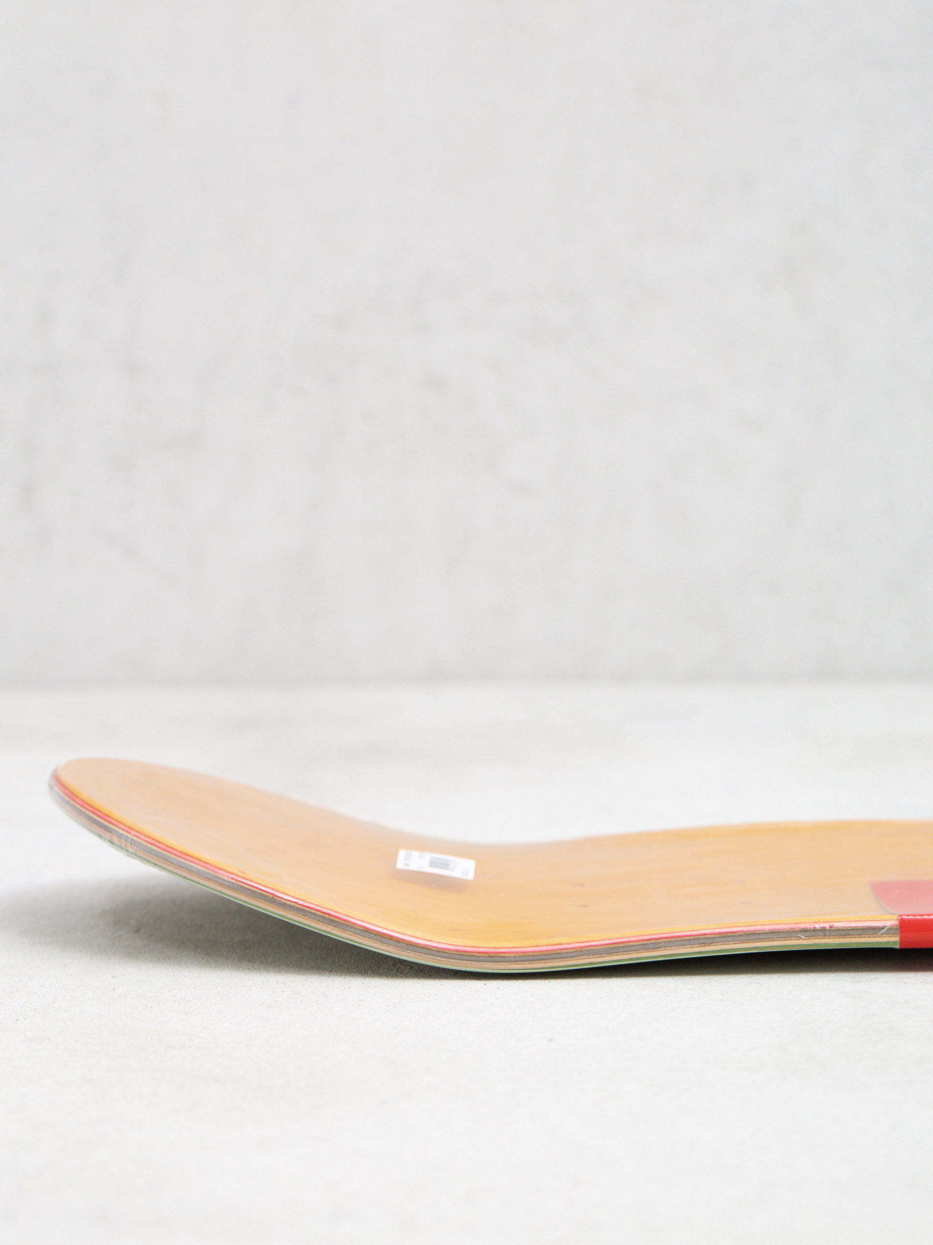 Chocolate Capps Og Chunk Gördeszka lap (beige)