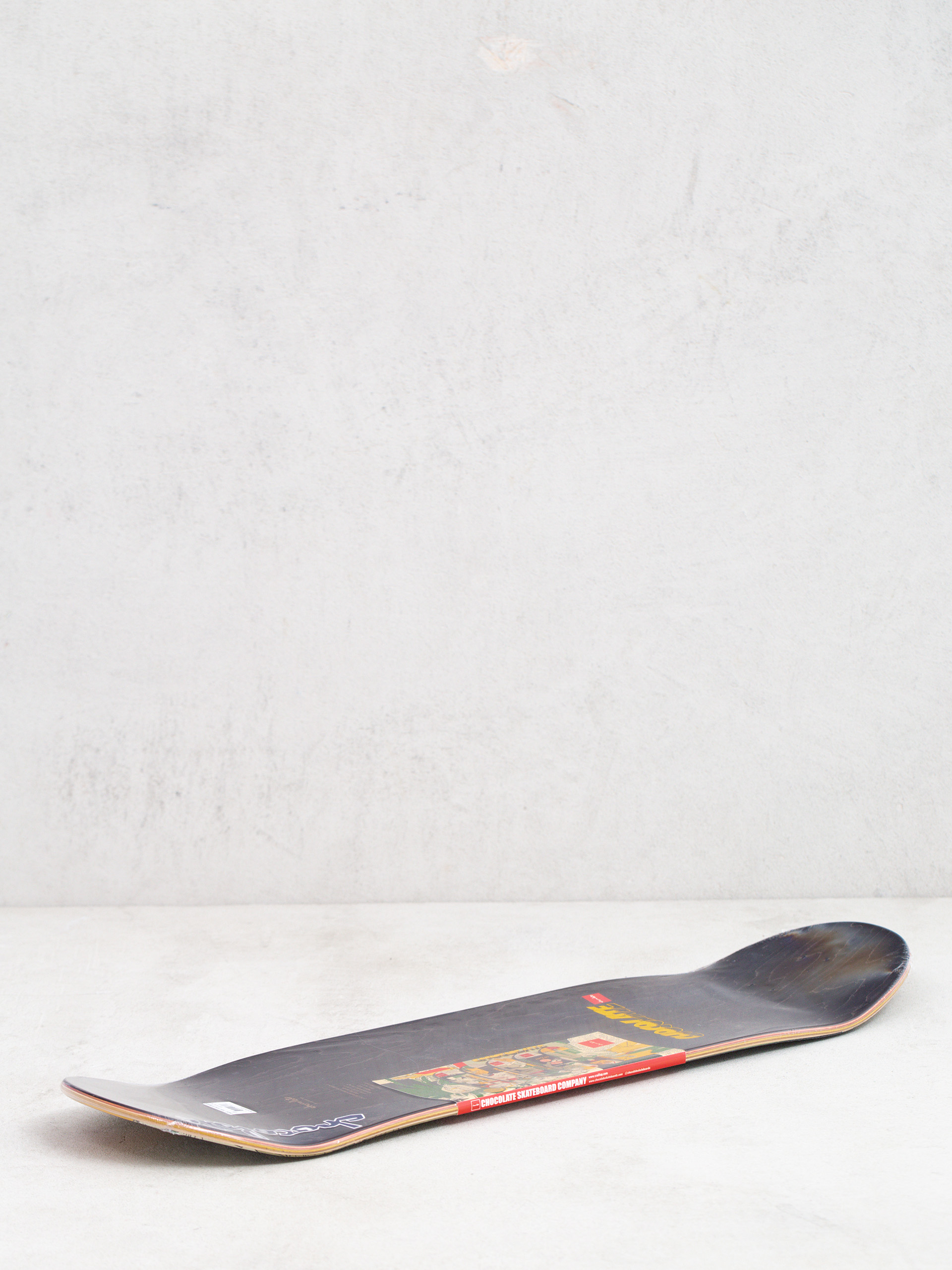 Chocolate Tershy Sound System Gördeszka lap (assorted)