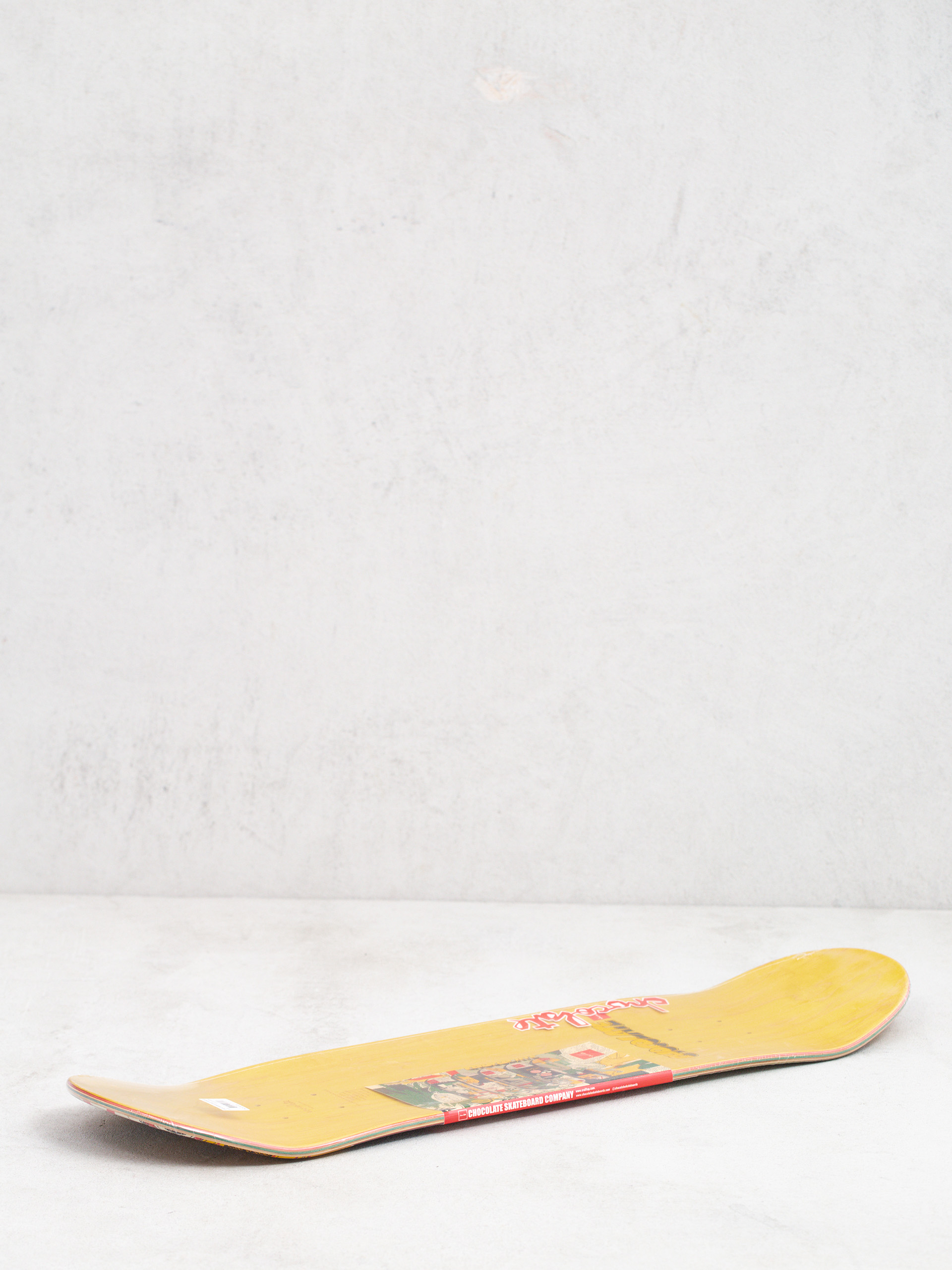 Chocolate Anderson Sound System Gördeszka lap (assorted)