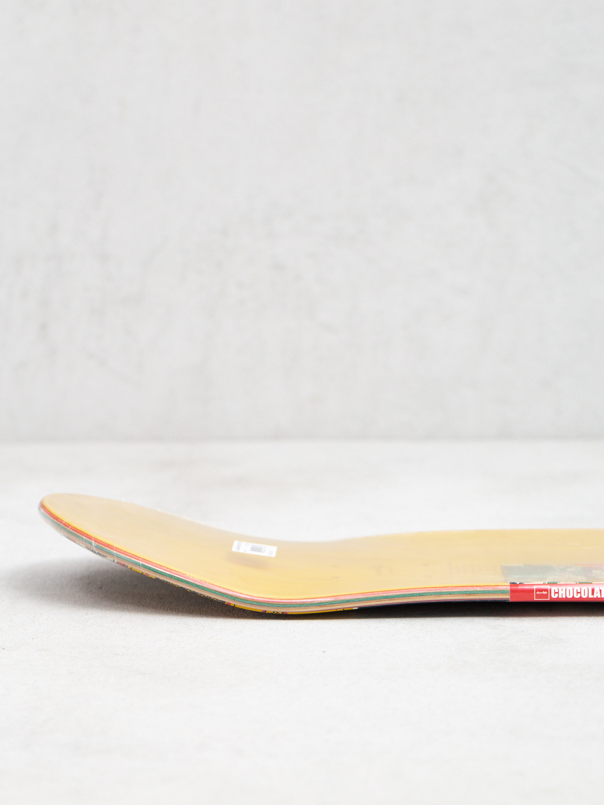 Chocolate Anderson Sound System Gördeszka lap (assorted)