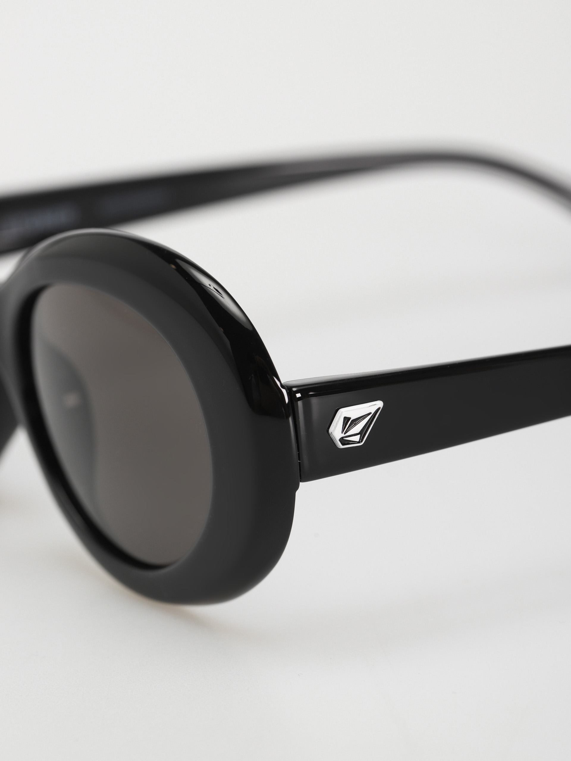 Volcom Stoned Napszemüvegek (gloss black/gray)