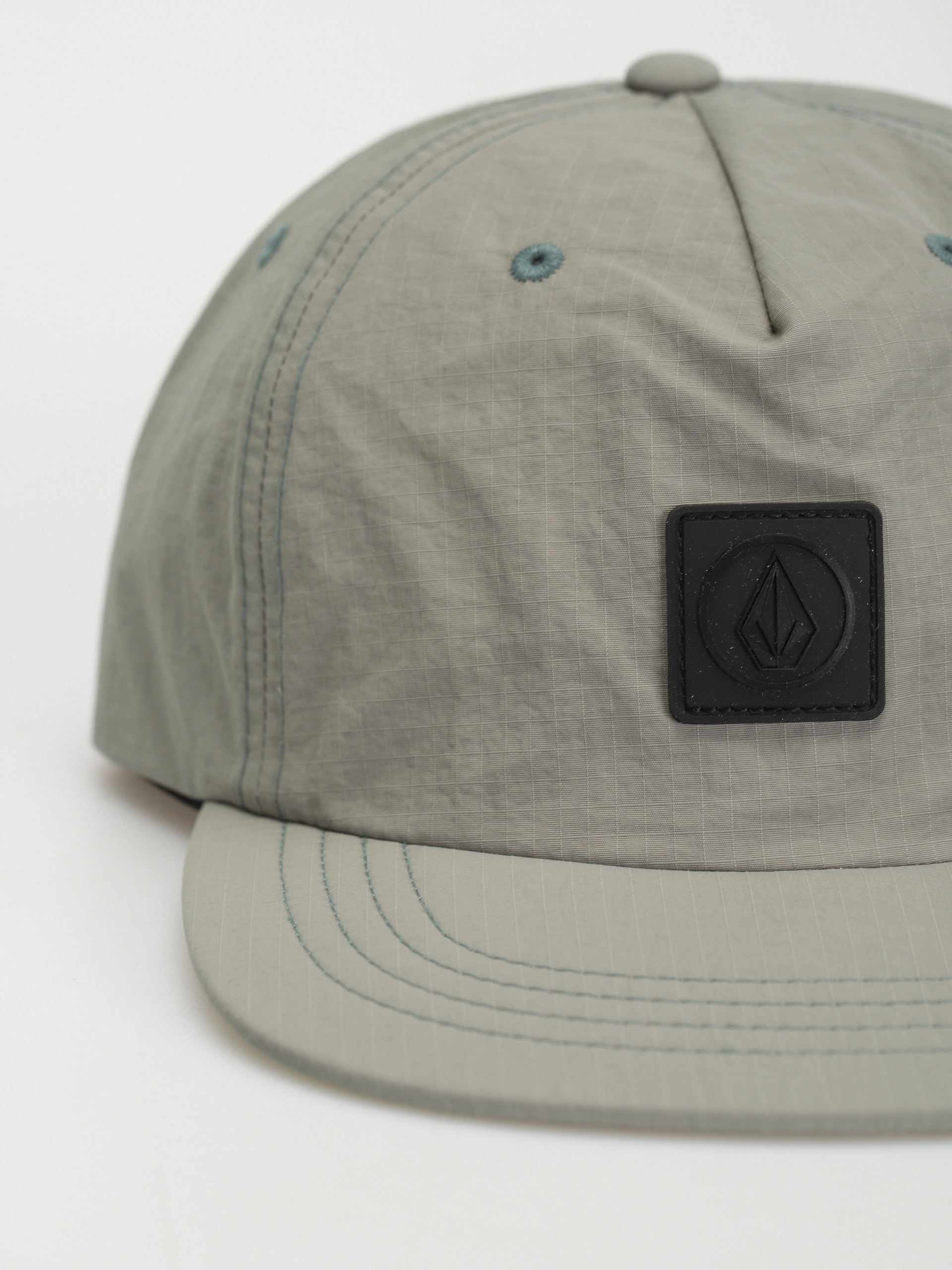 Volcom Stone Trip Adj Baseball sapka (seagrass green)