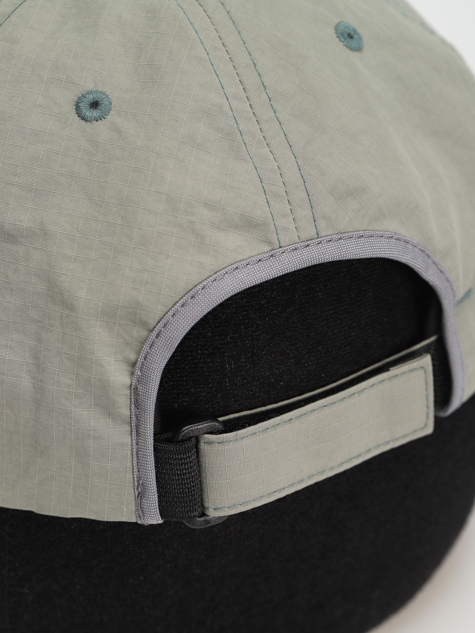 Volcom Stone Trip Adj Baseball sapka (seagrass green)