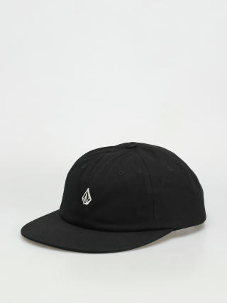 Volcom Full Stone Dad Baseball sapka (black)