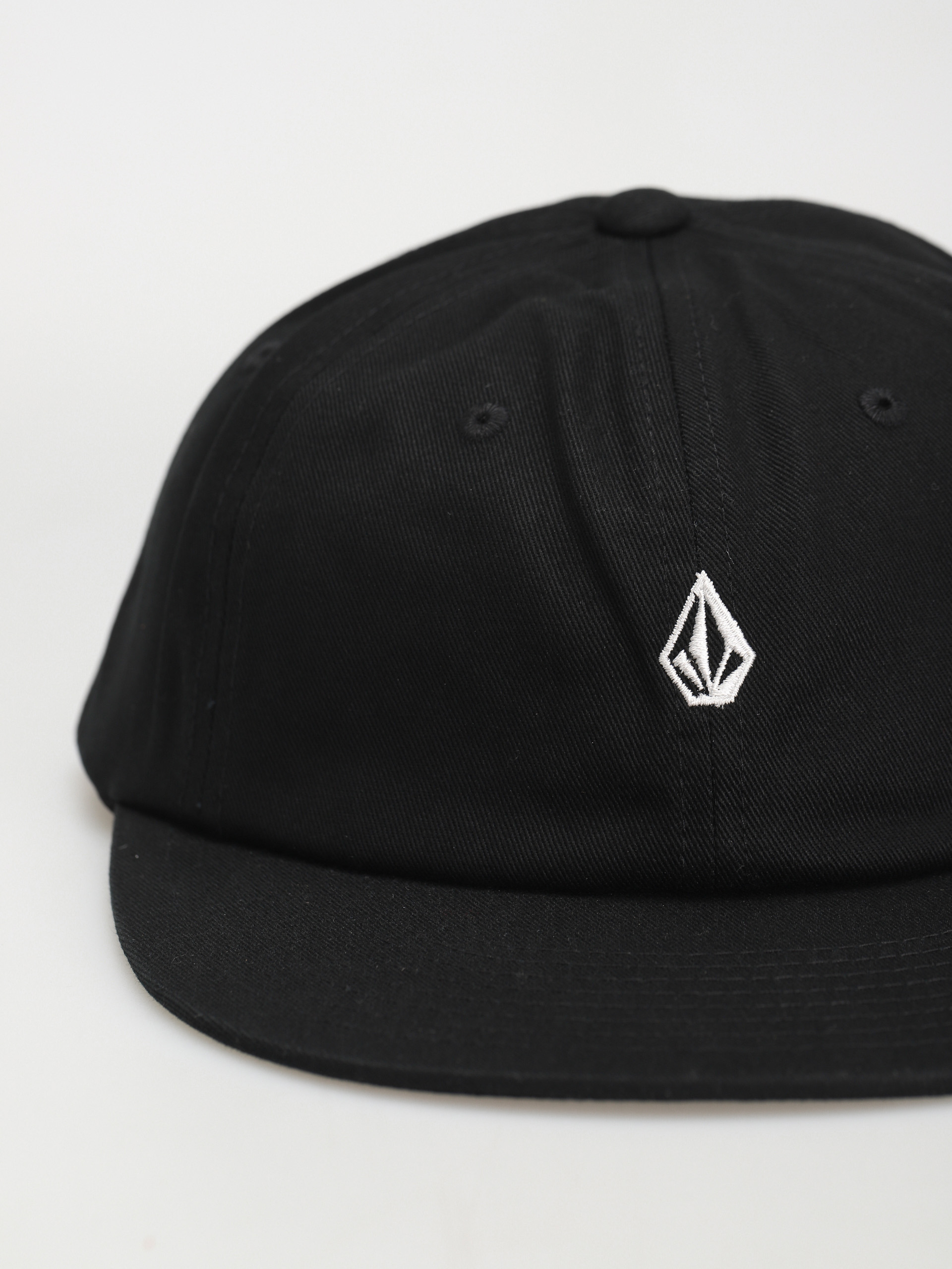 Volcom Full Stone Dad Baseball sapka (black)