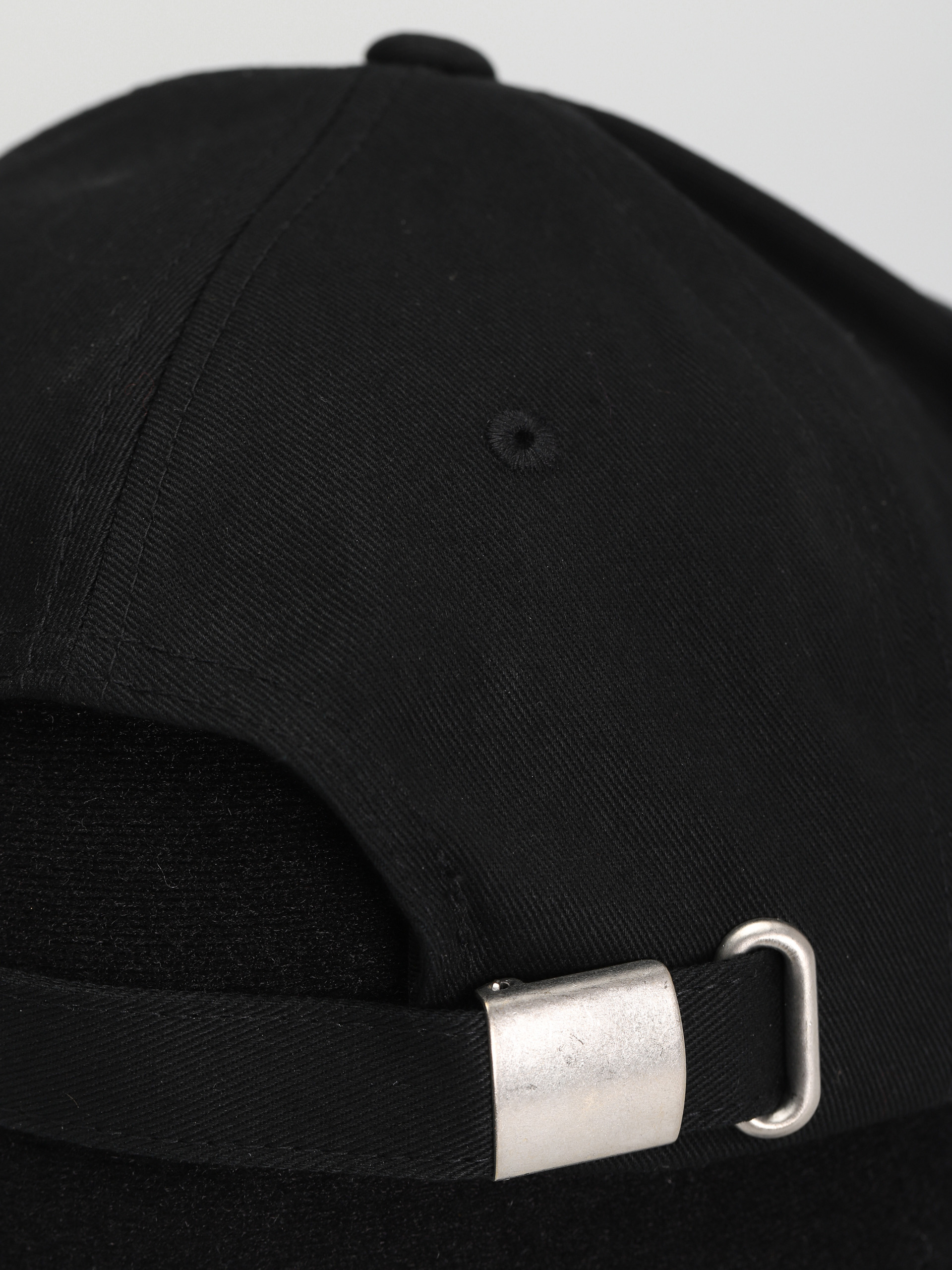 Volcom Full Stone Dad Baseball sapka (black)