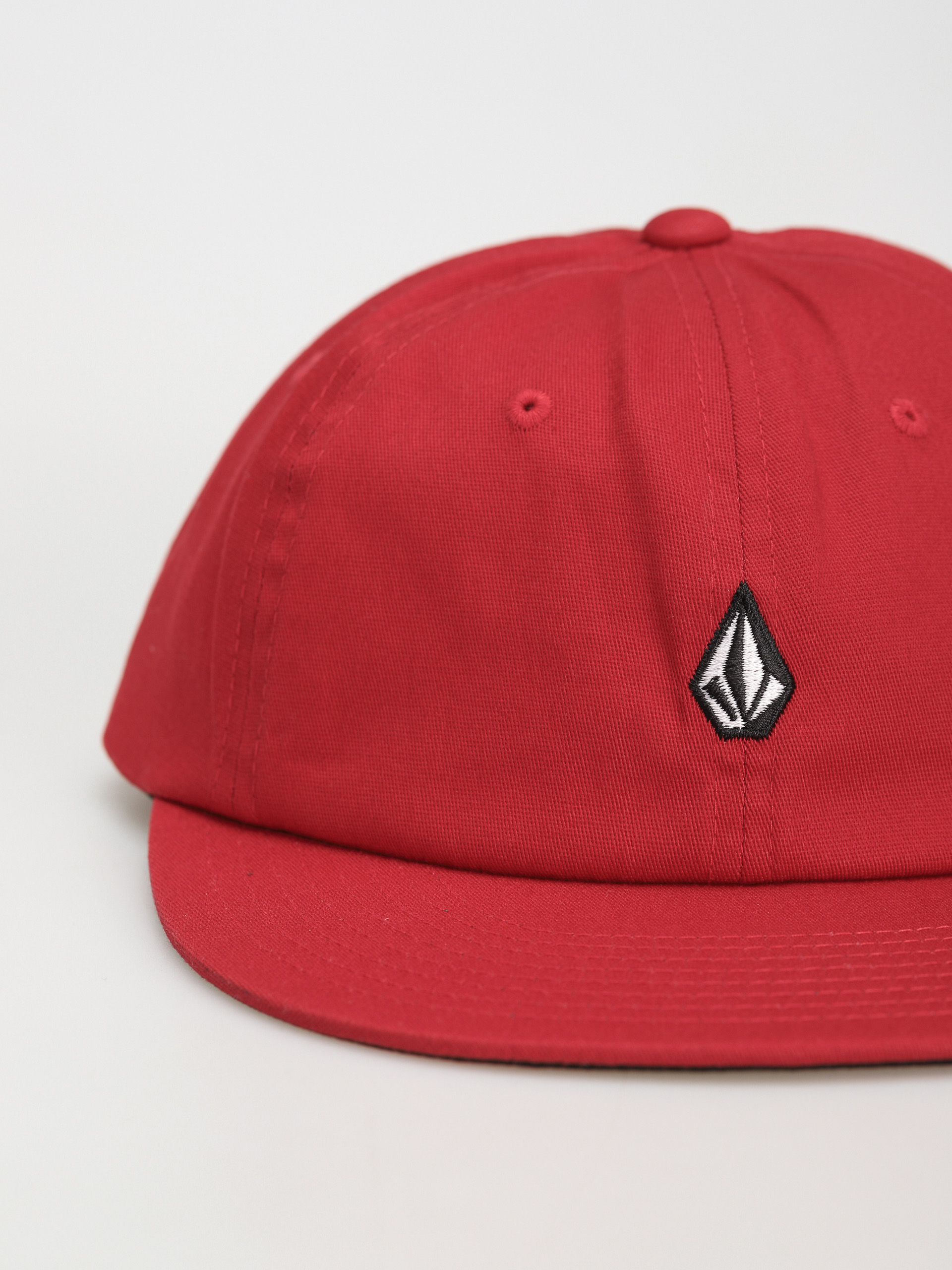 Volcom Full Stone Dad Baseball sapka (plum)