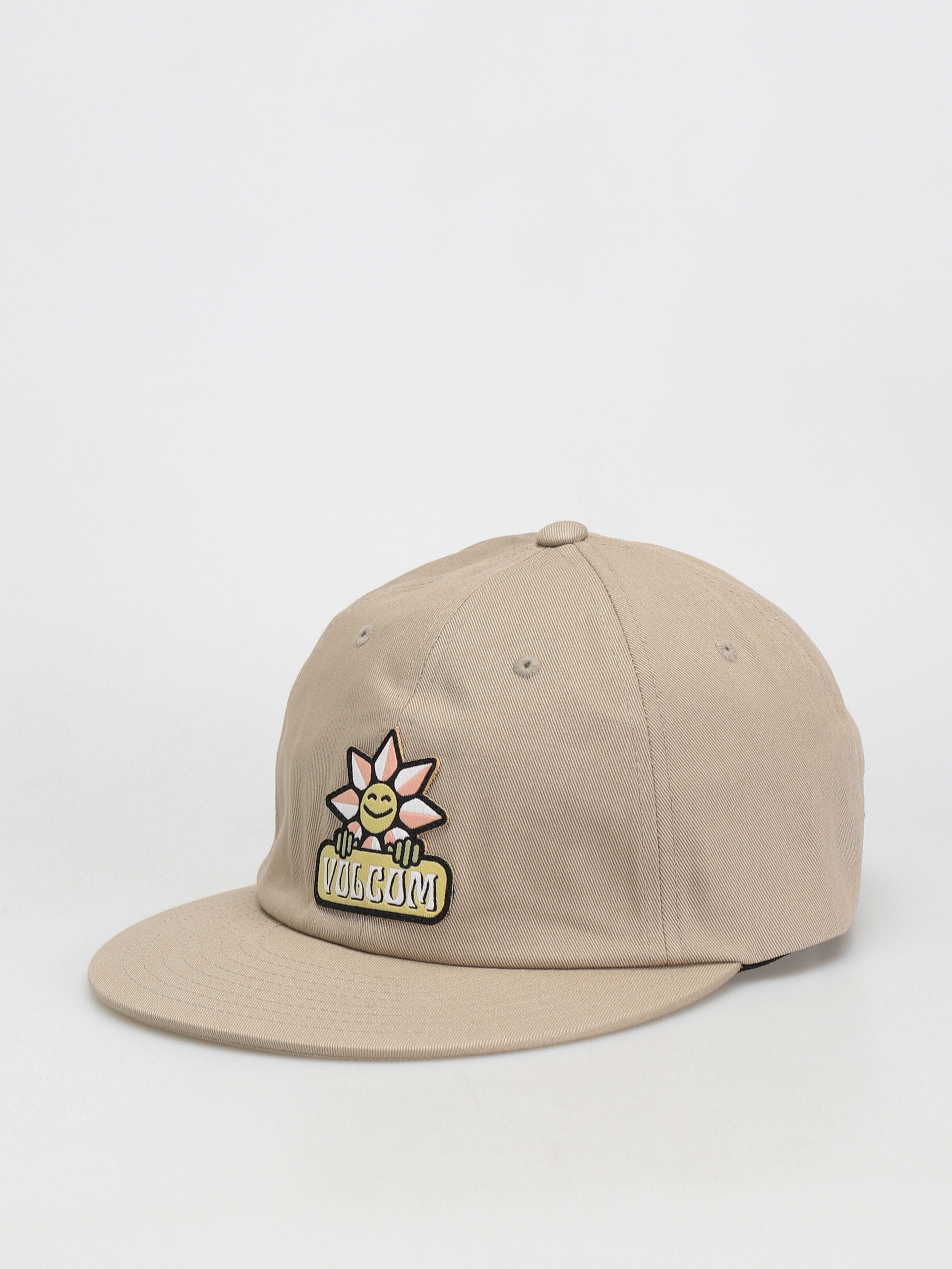 Volcom Wonder Stone Baseball sapka Wmn (taupe)