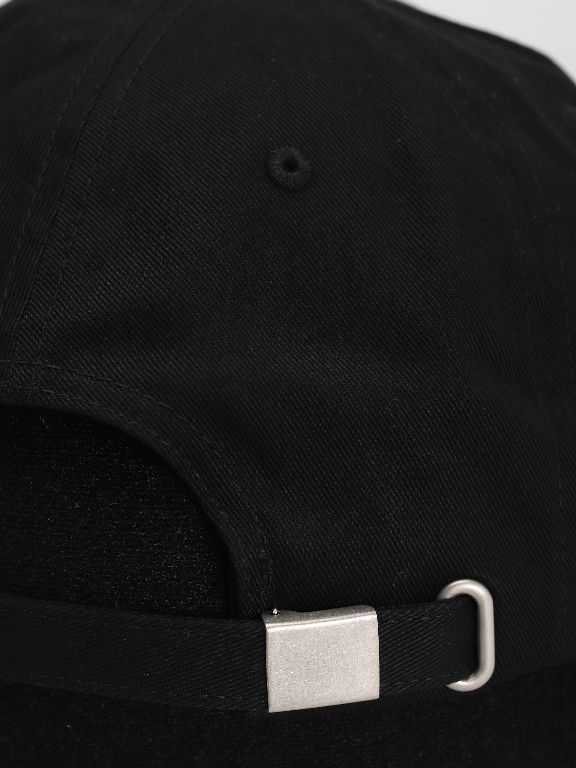 Volcom Wonder Stone Baseball sapka Wmn (black out)