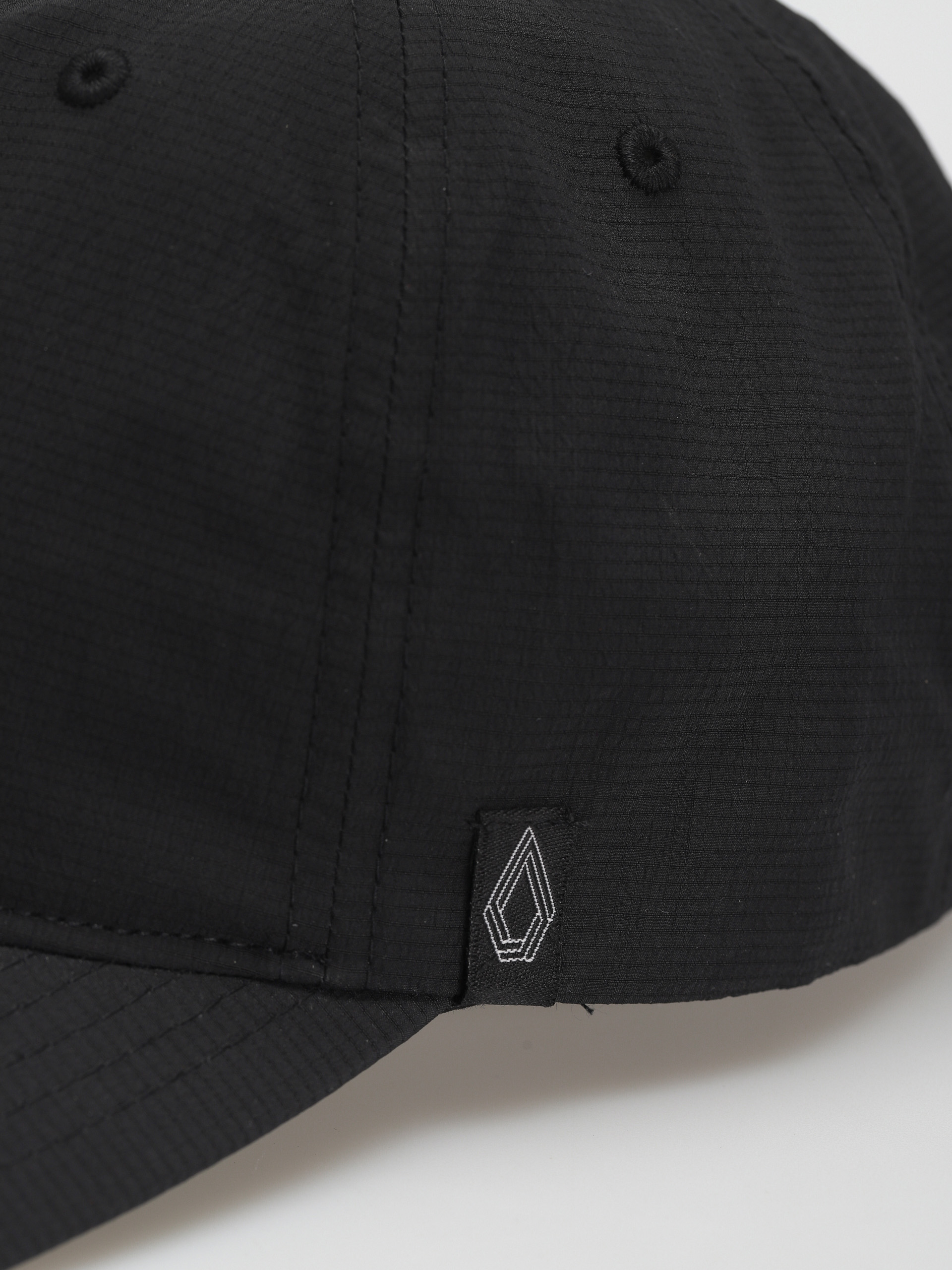 Volcom Skate Vitals Axel Adj Baseball sapka (black)