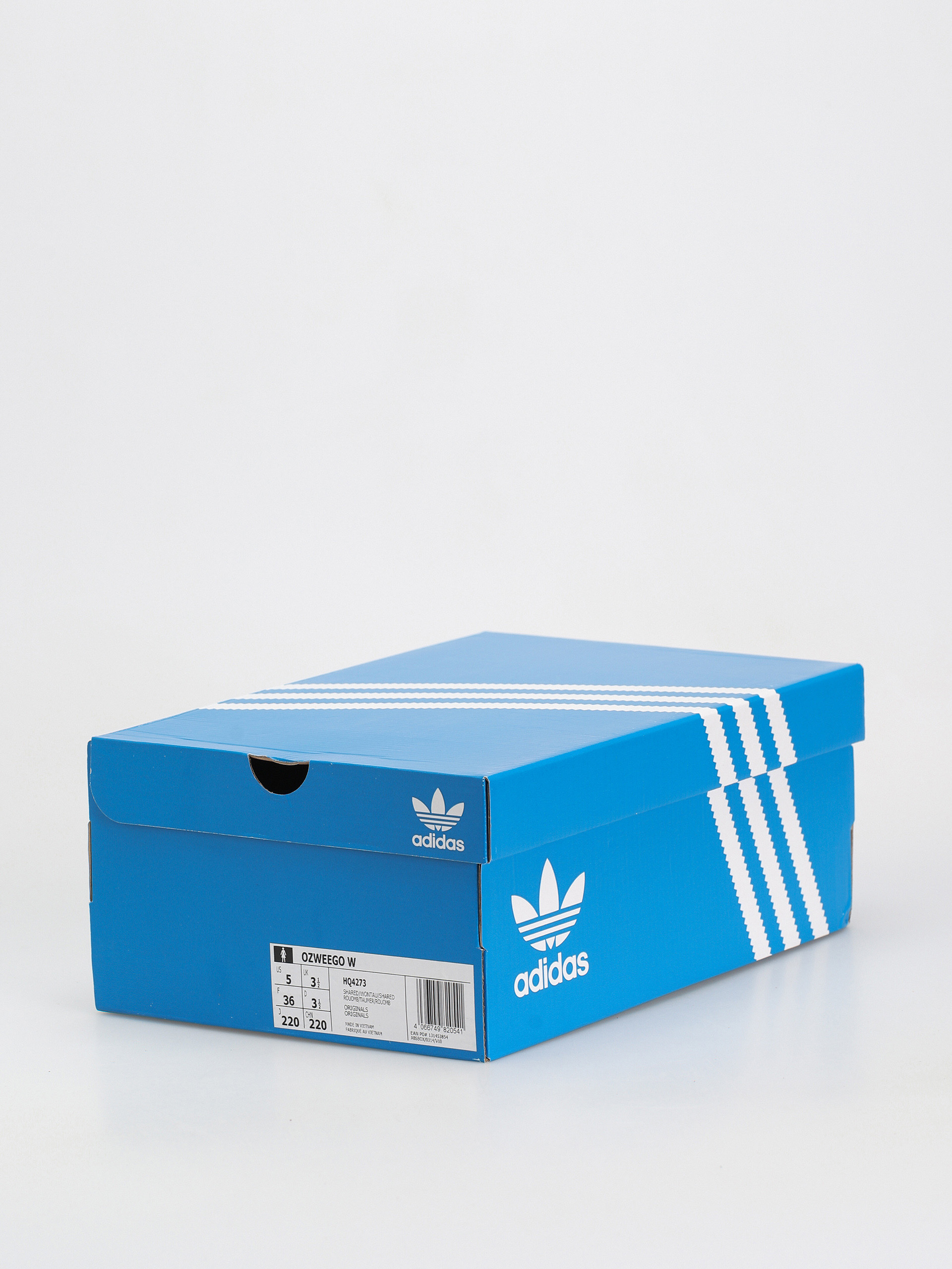 adidas Originals Ozweego Cipők Wmn (shared/wontau/shared)