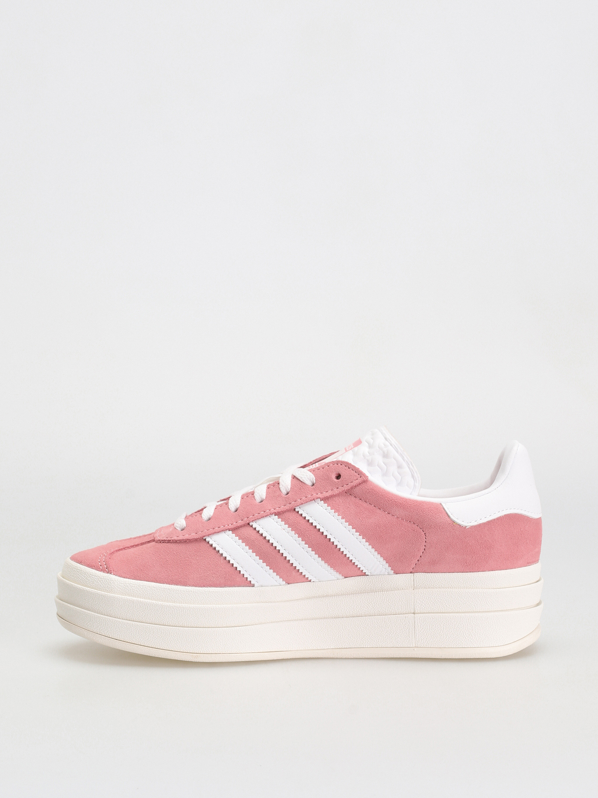 adidas Originals Gazelle Bold Cipők Wmn (suppop/ftwwht/cwhite)