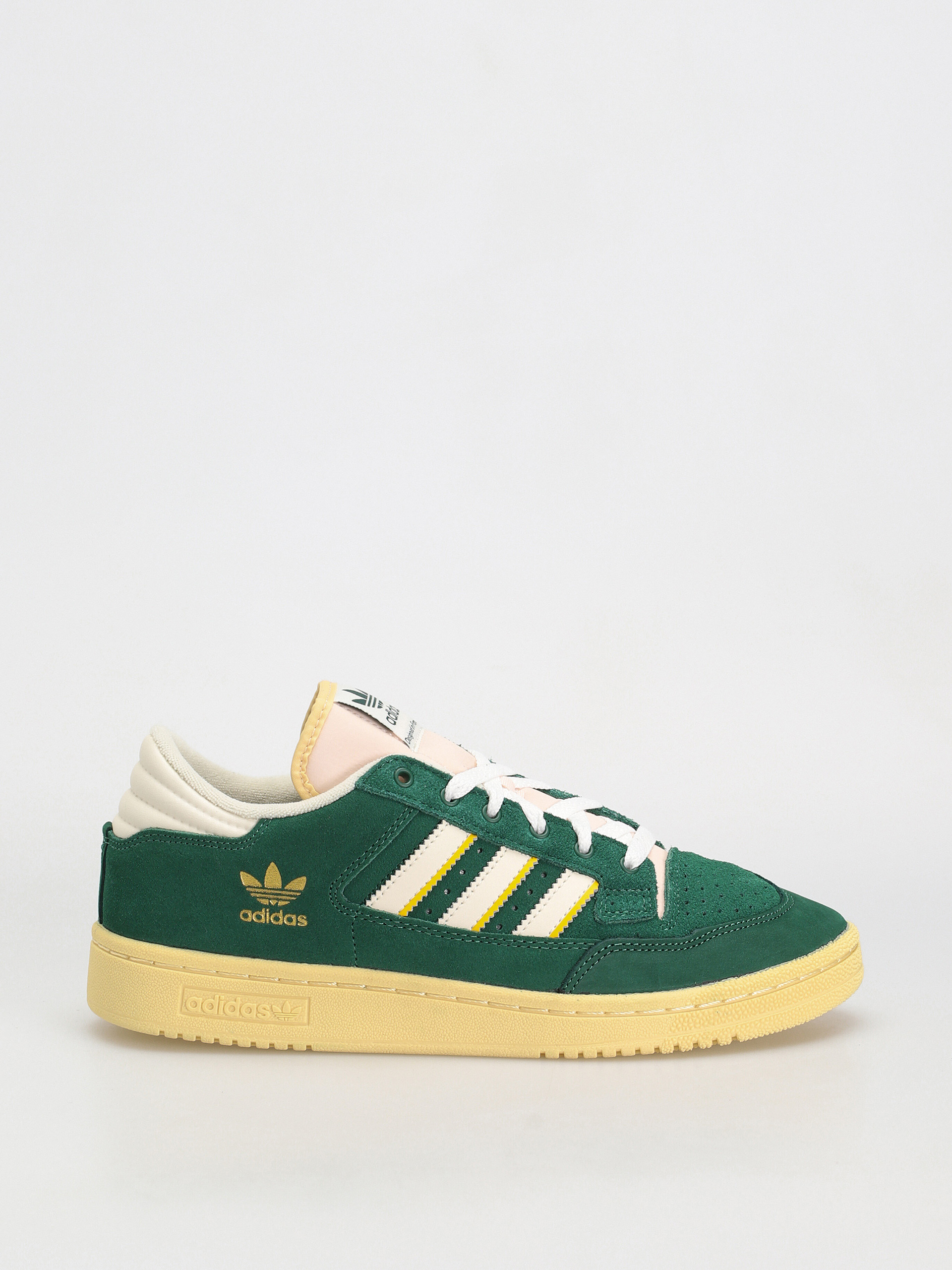 adidas Originals Centennial 85 Lo Cipők (cgreen/cwhite/easyel)