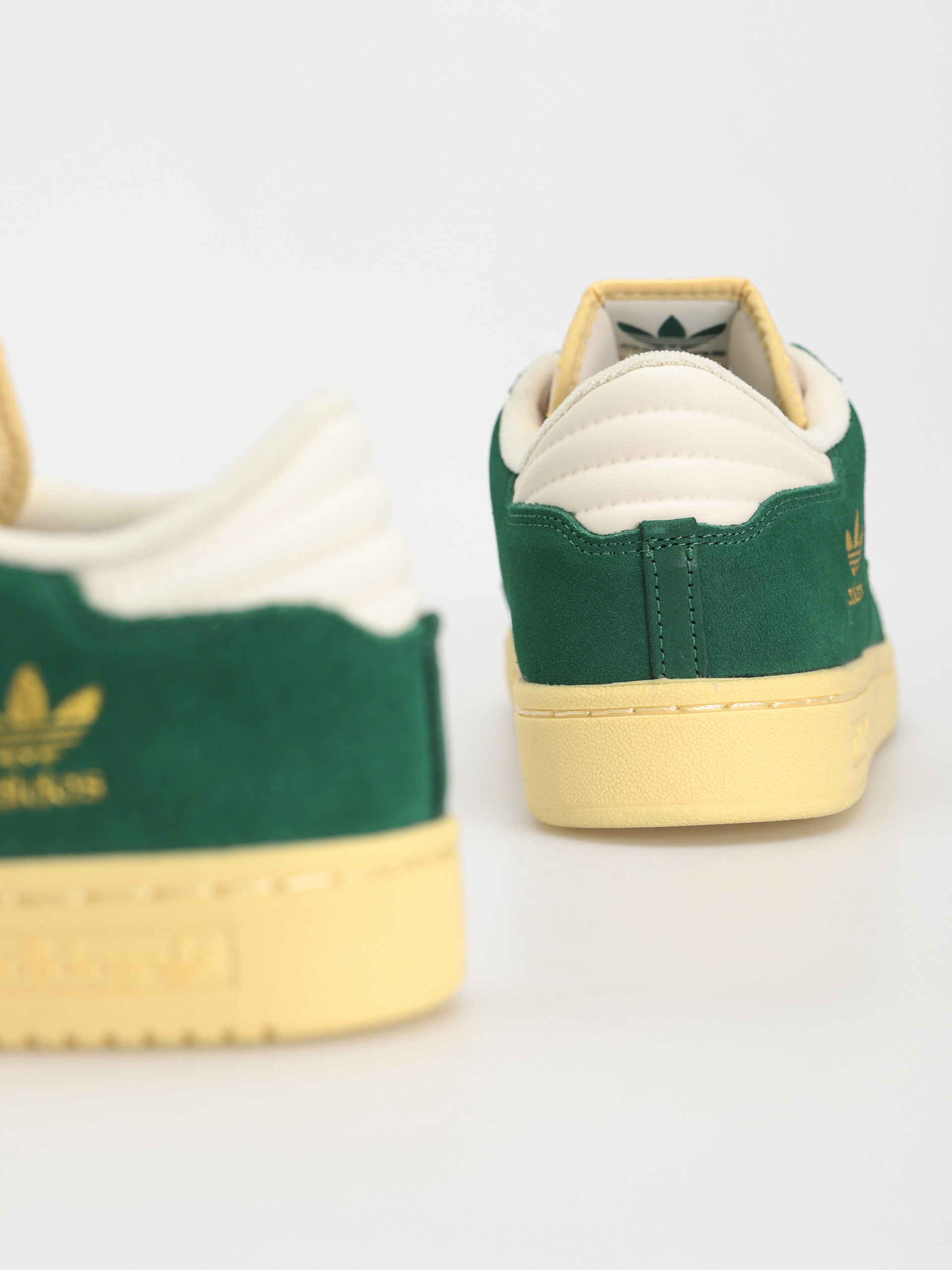adidas Originals Centennial 85 Lo Cipők (cgreen/cwhite/easyel)