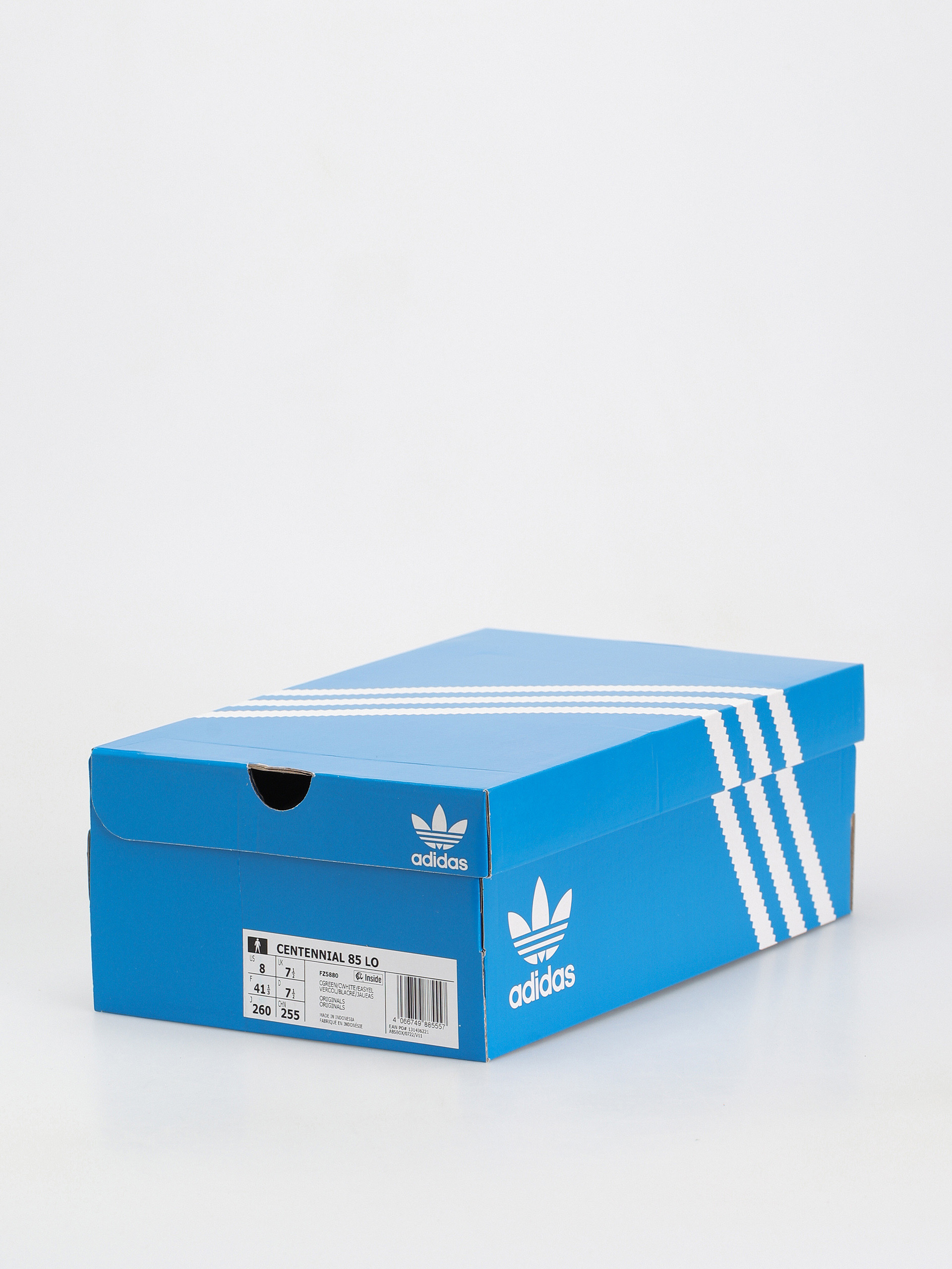 adidas Originals Centennial 85 Lo Cipők (cgreen/cwhite/easyel)