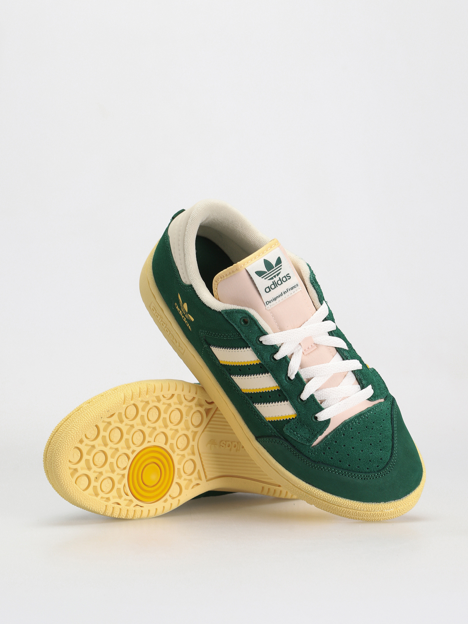adidas Originals Centennial 85 Lo Cipők (cgreen/cwhite/easyel)