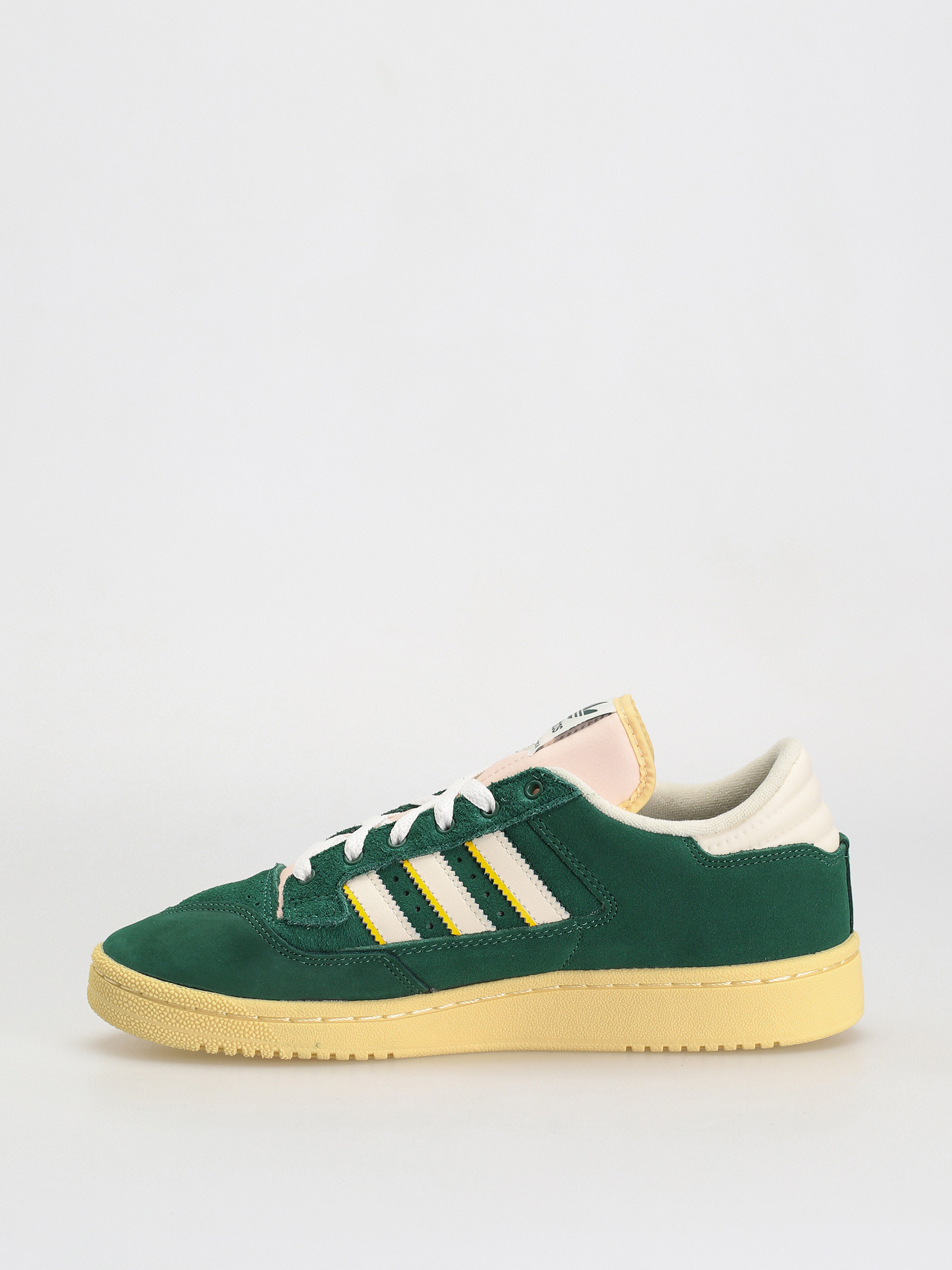 adidas Originals Centennial 85 Lo Cipők (cgreen/cwhite/easyel)