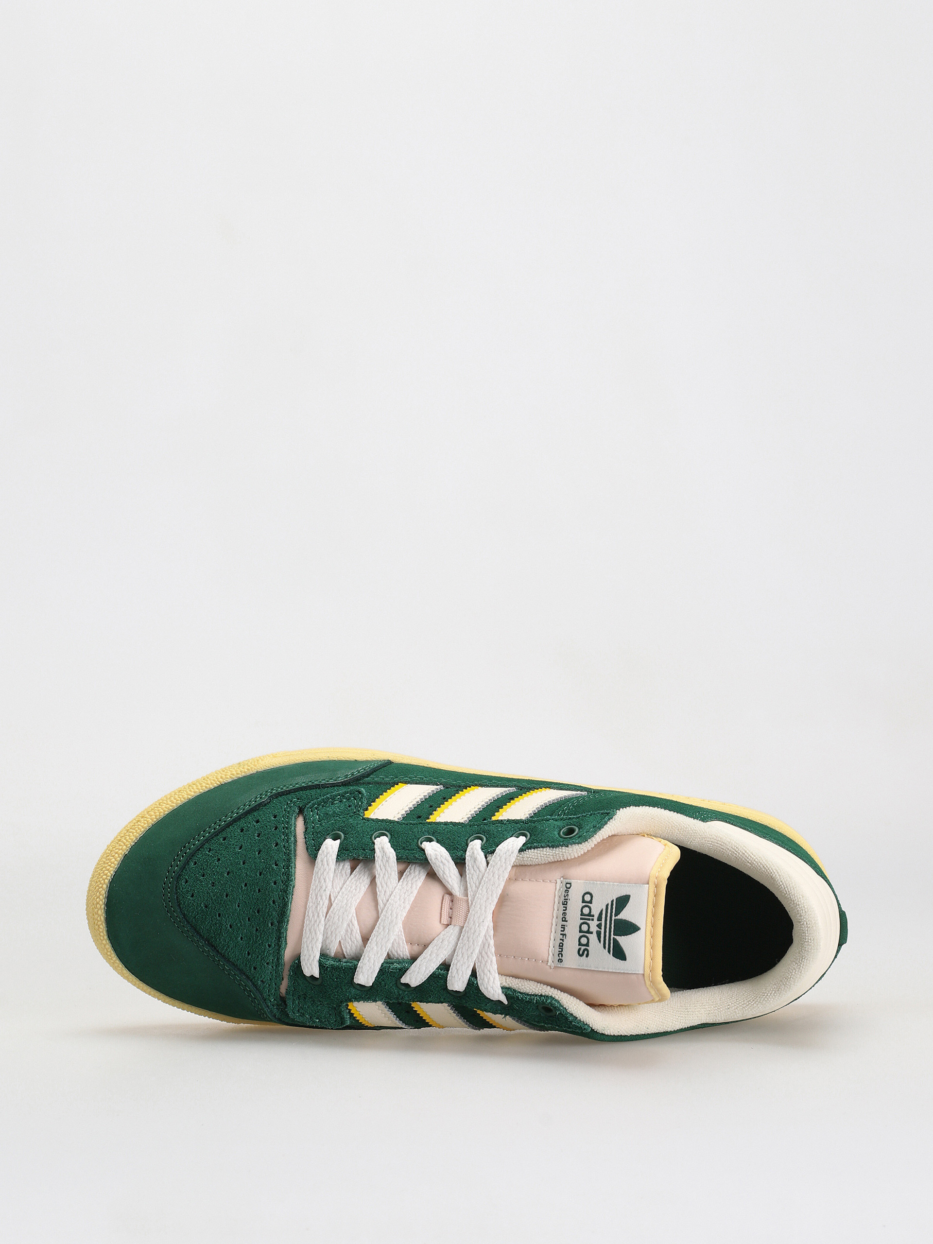 adidas Originals Centennial 85 Lo Cipők (cgreen/cwhite/easyel)