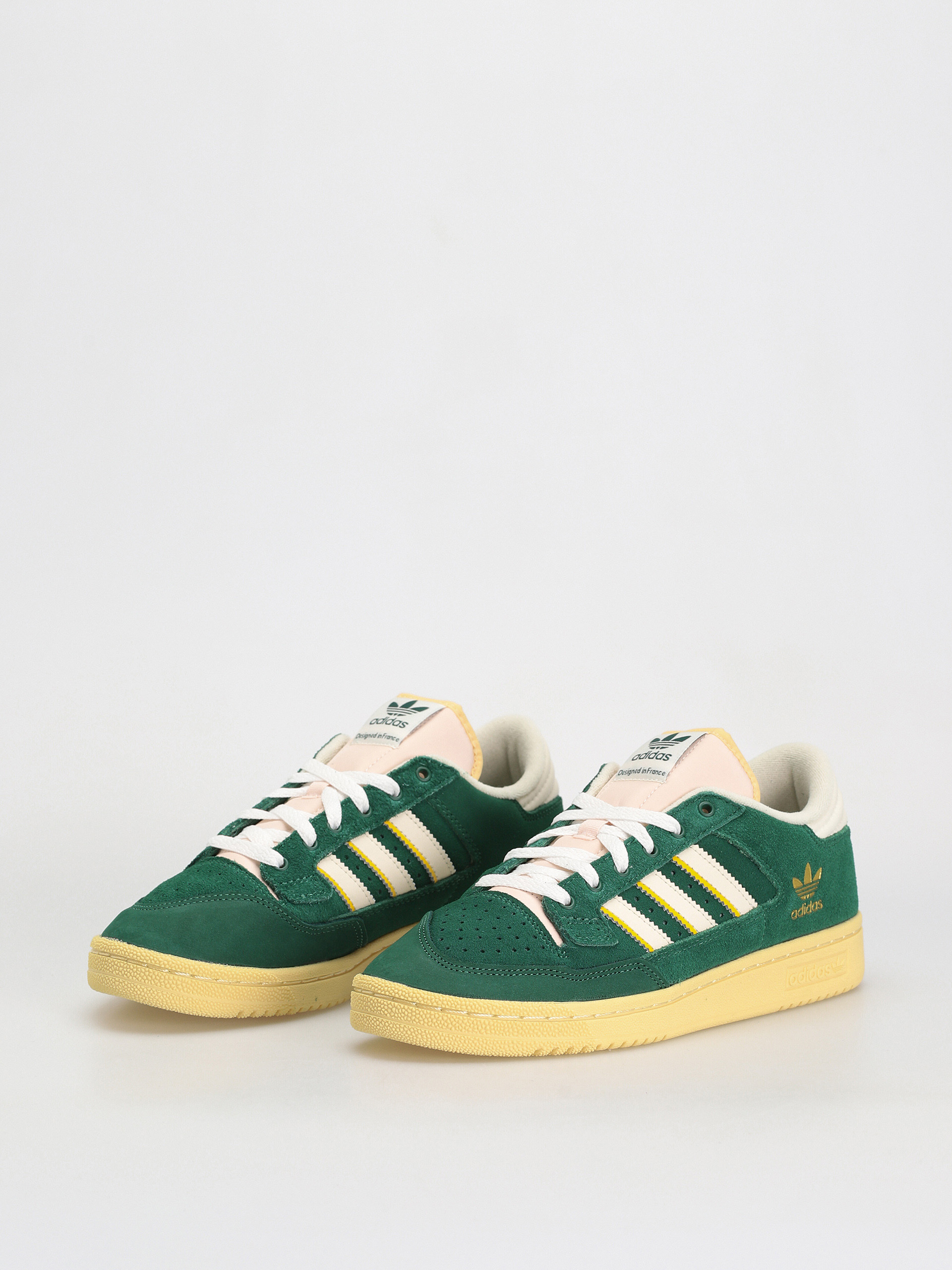 adidas Originals Centennial 85 Lo Cipők (cgreen/cwhite/easyel)