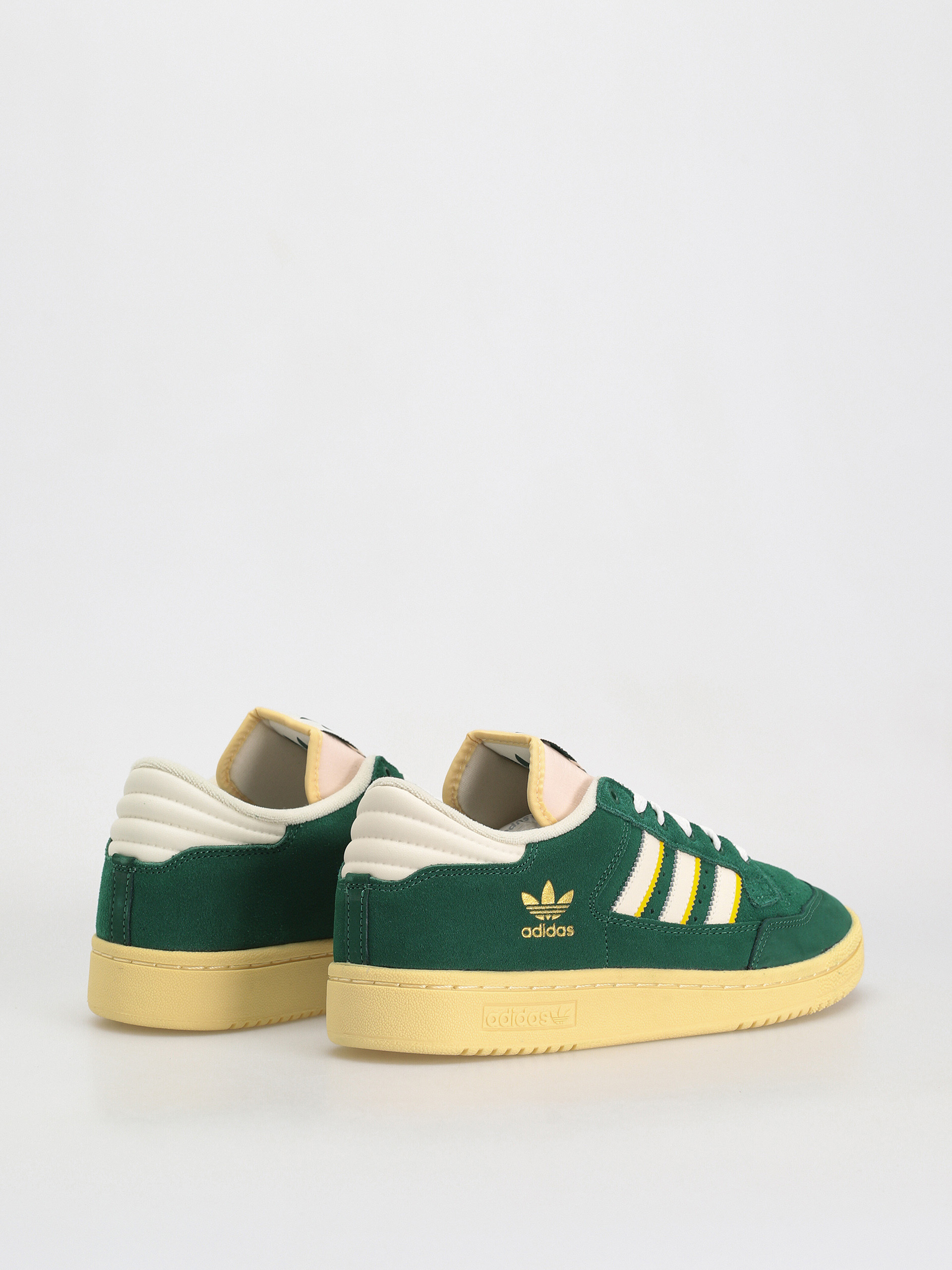 adidas Originals Centennial 85 Lo Cipők (cgreen/cwhite/easyel)