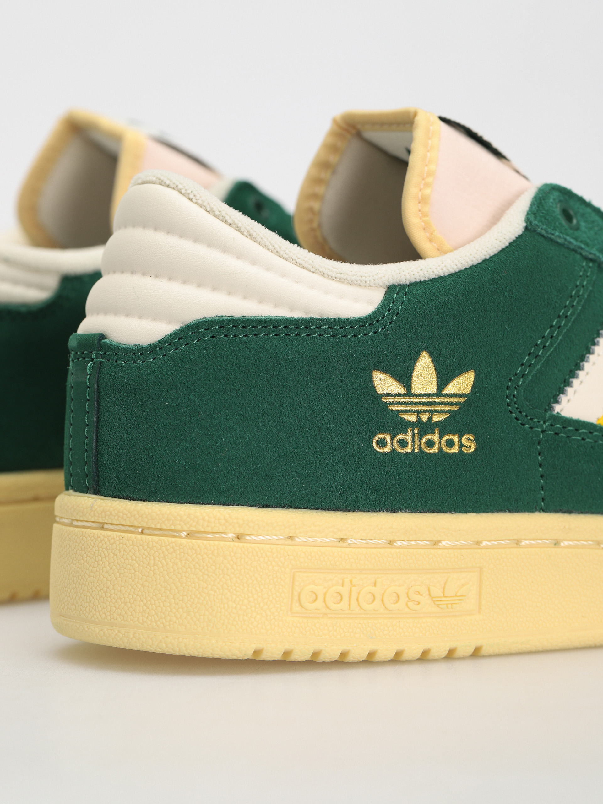 adidas Originals Centennial 85 Lo Cipők (cgreen/cwhite/easyel)