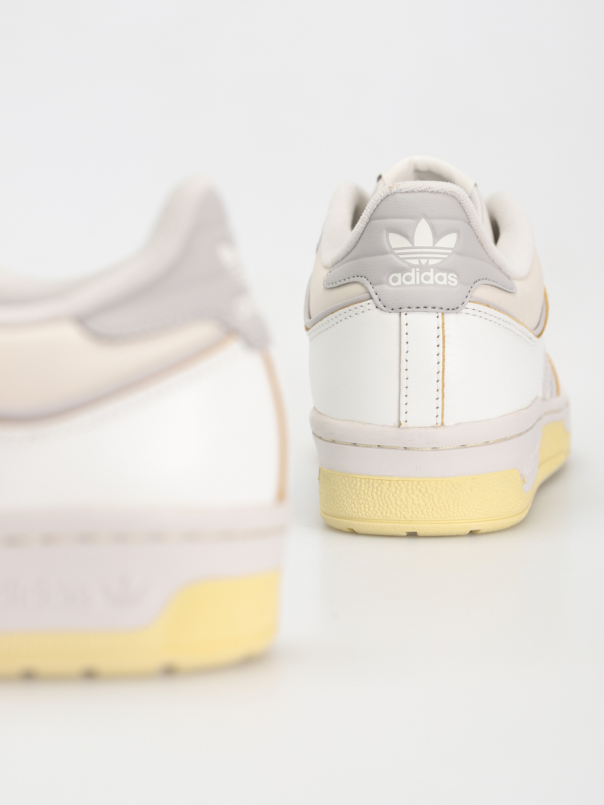 adidas Originals Rivalry Low 86 Cipők (cwhite/greone/owhite)