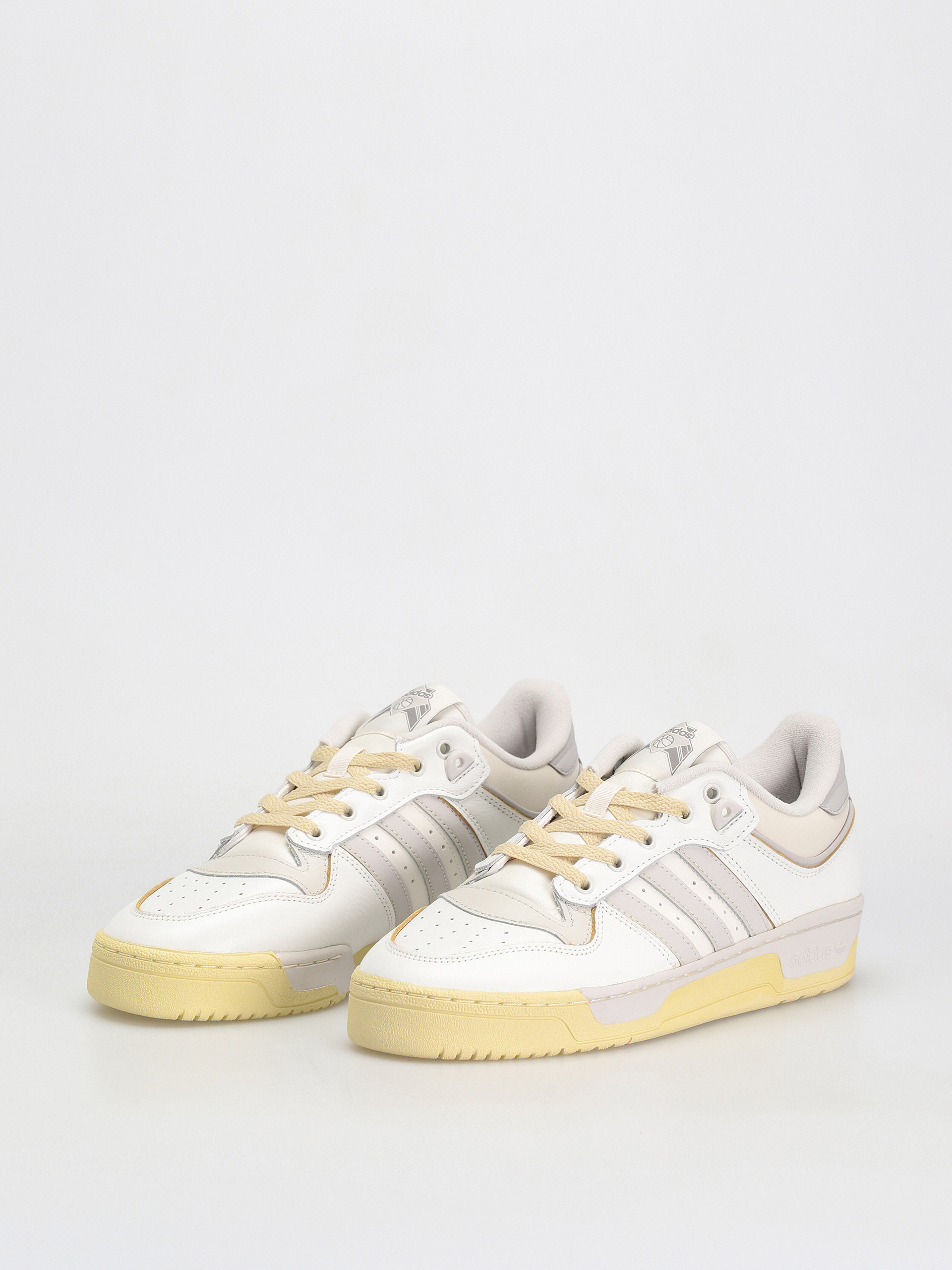 adidas Originals Rivalry Low 86 Cipők (cwhite/greone/owhite)