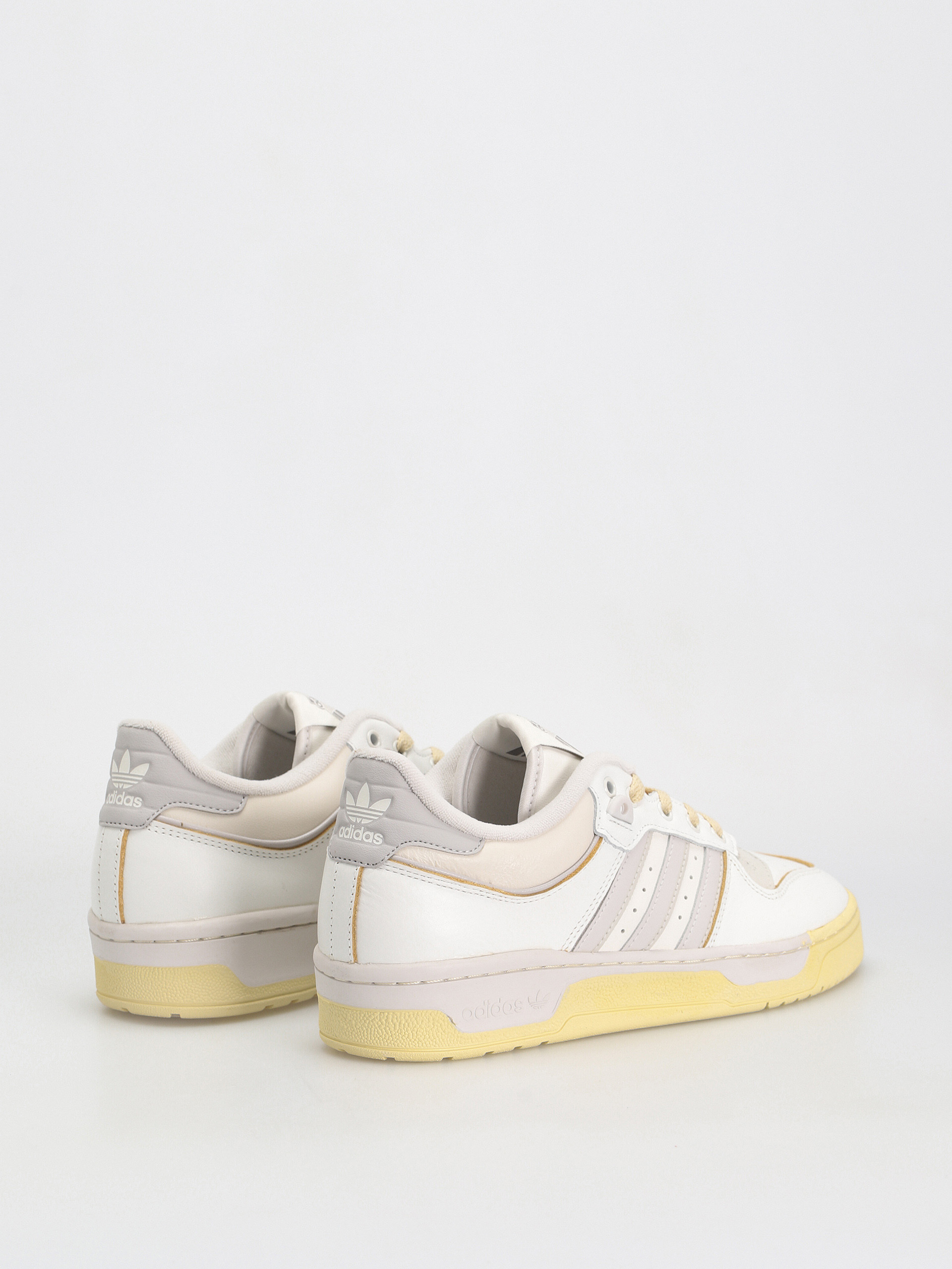 adidas Originals Rivalry Low 86 Cipők (cwhite/greone/owhite)