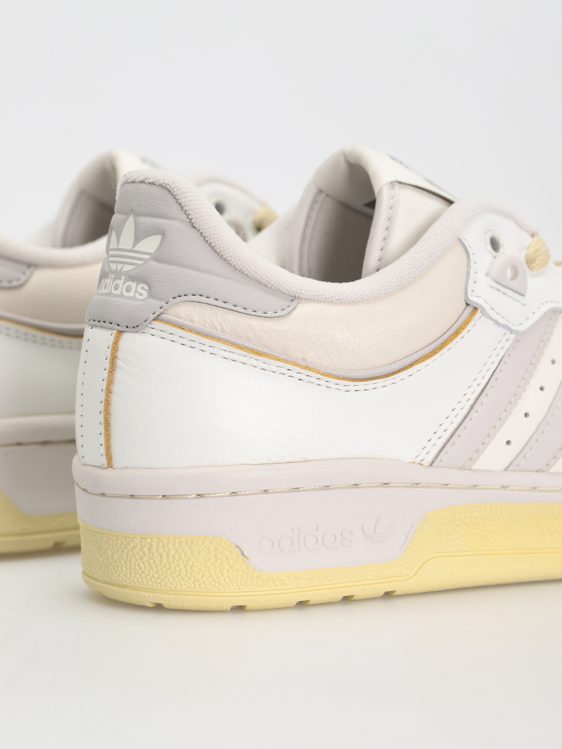 adidas Originals Rivalry Low 86 Cipők (cwhite/greone/owhite)