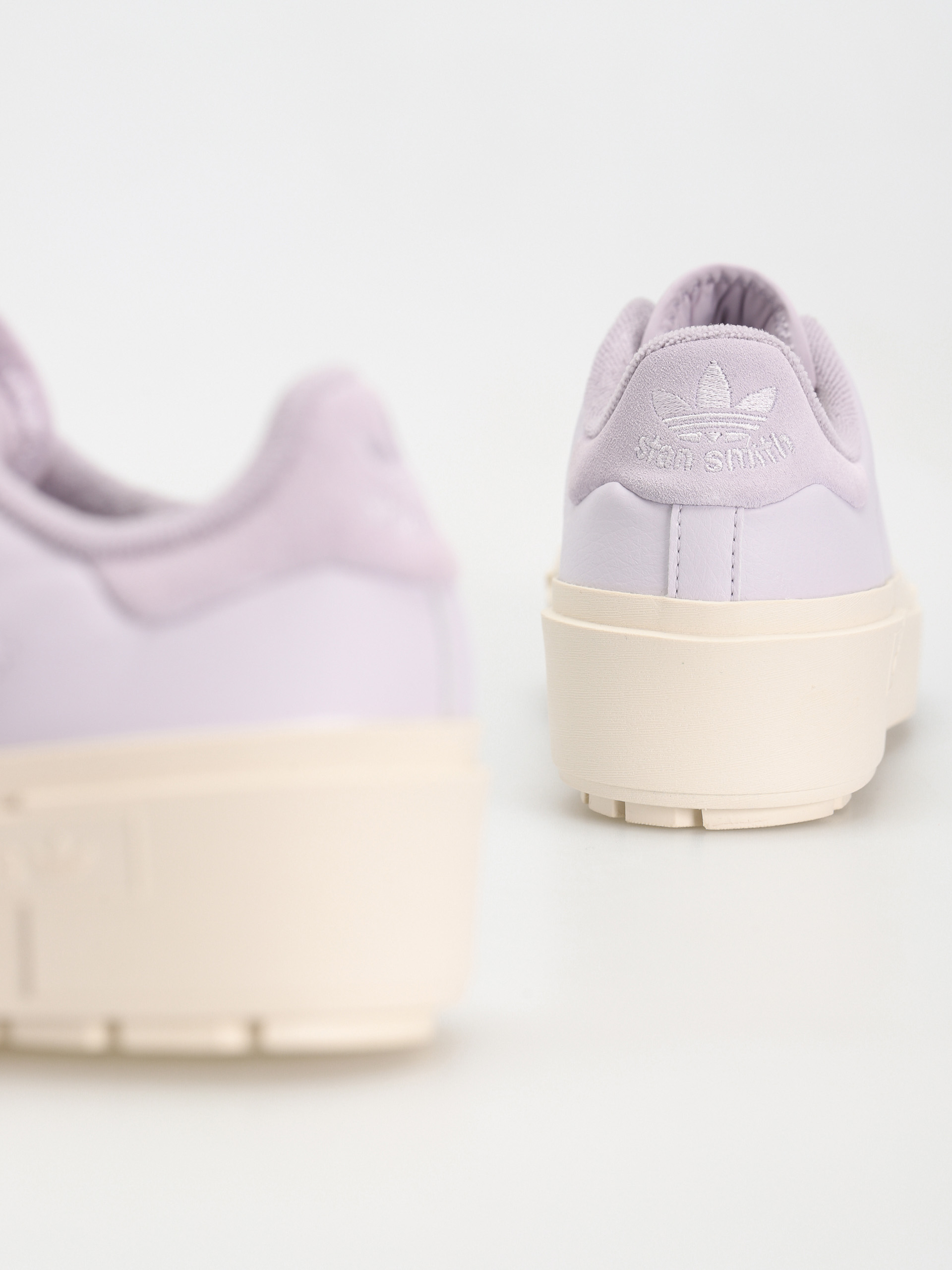 adidas Originals Stan Smith Bonega X Cipők Wmn (sildaw/sildaw/cblack)