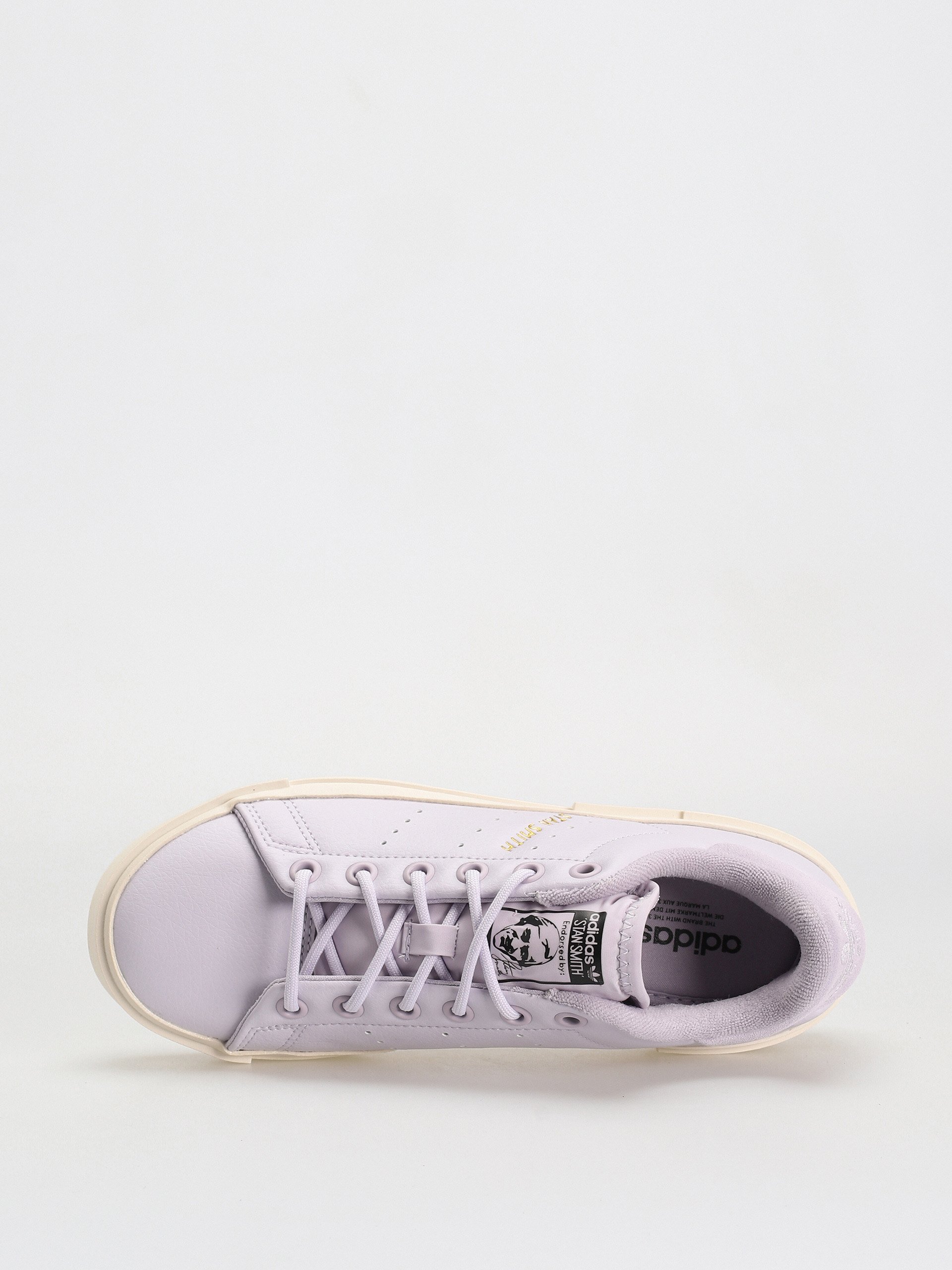 adidas Originals Stan Smith Bonega X Cipők Wmn (sildaw/sildaw/cblack)