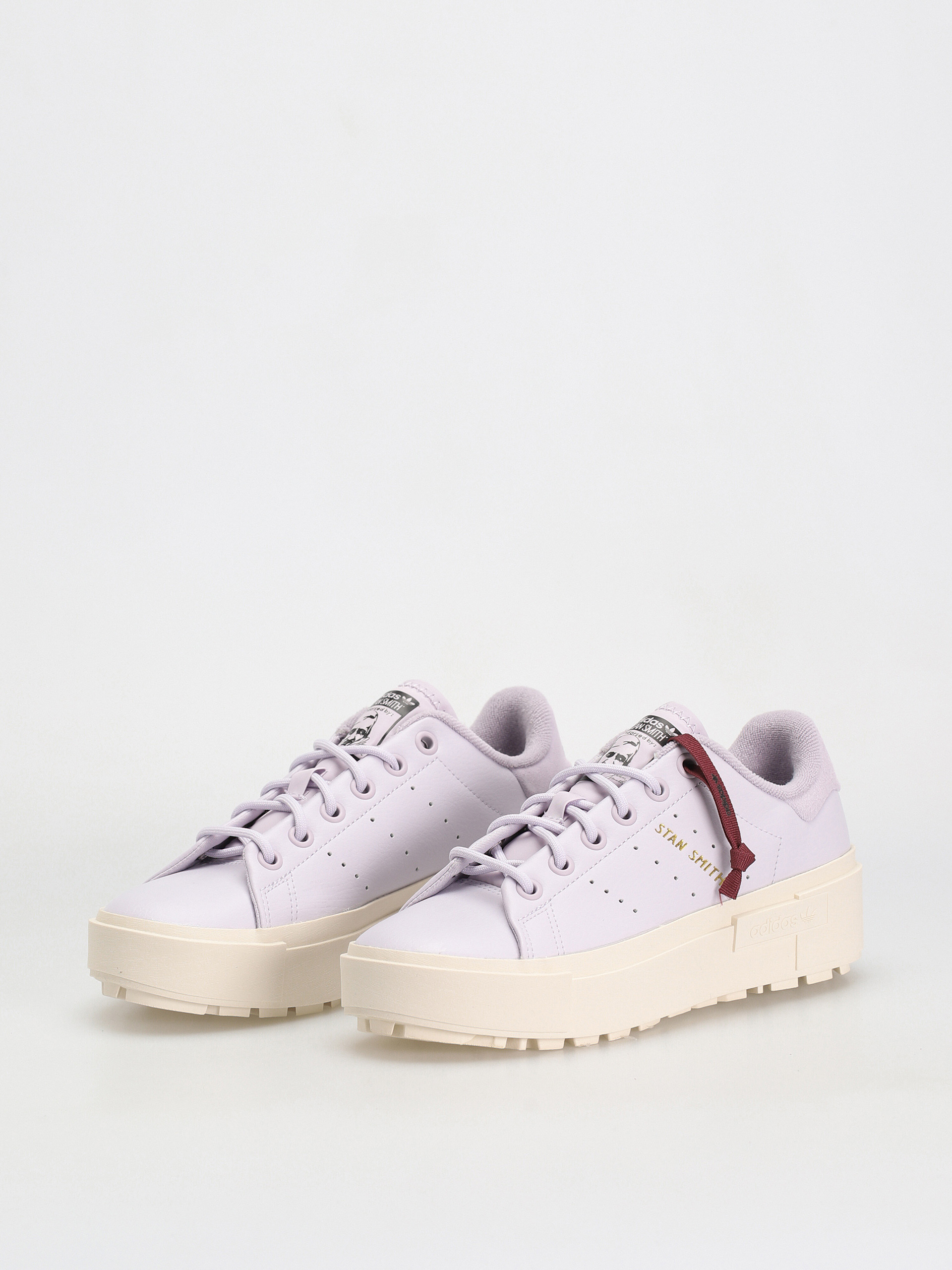 adidas Originals Stan Smith Bonega X Cipők Wmn (sildaw/sildaw/cblack)