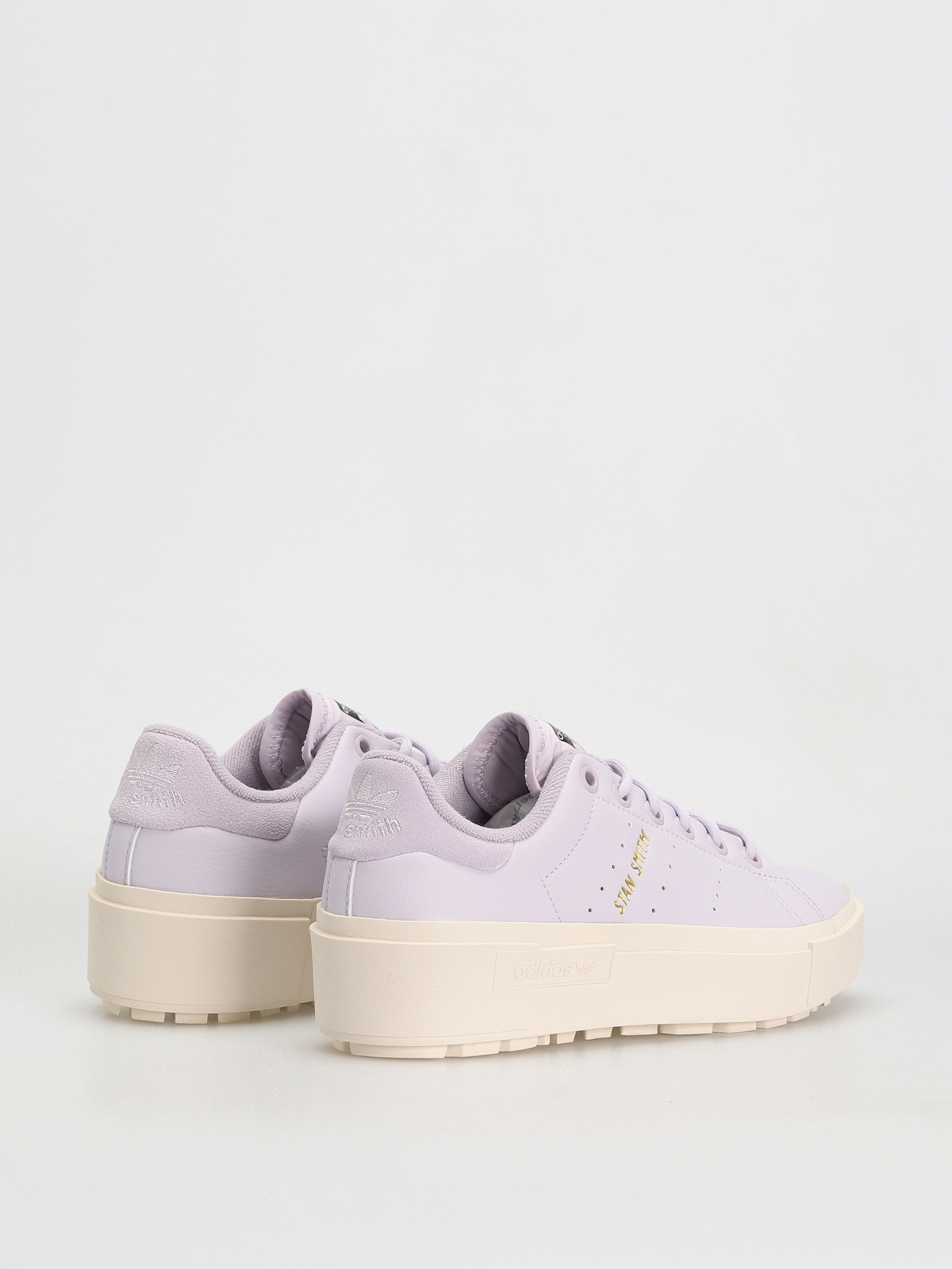 adidas Originals Stan Smith Bonega X Cipők Wmn (sildaw/sildaw/cblack)