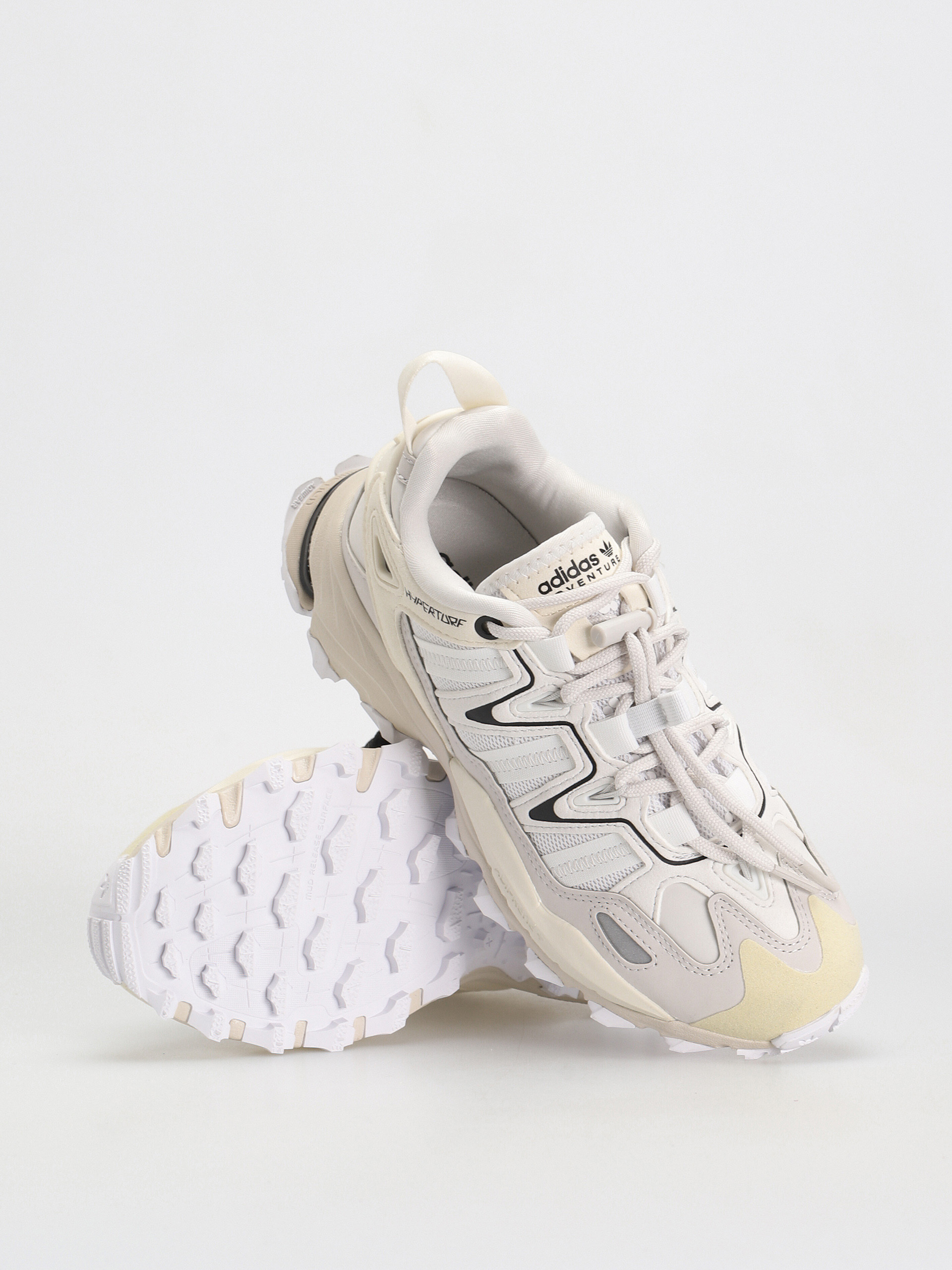 adidas Originals Hyperturf Cipők Wmn (greone/ftwwht/owhite)