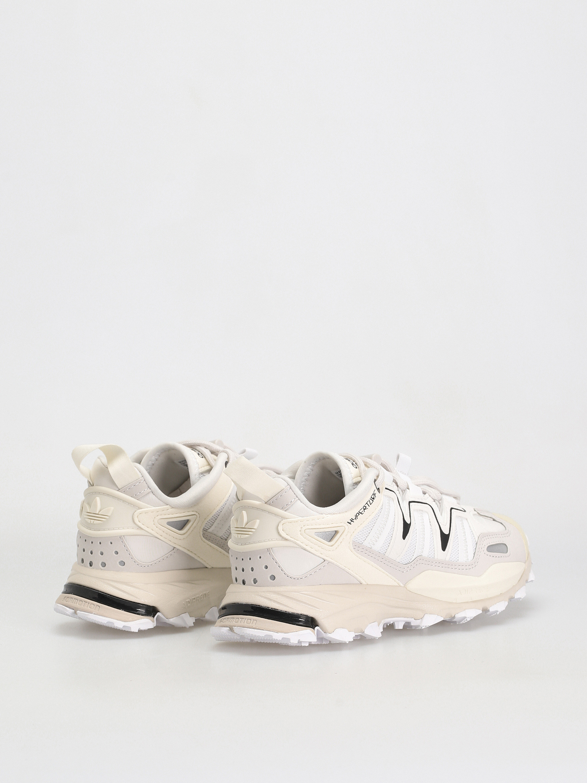 adidas Originals Hyperturf Cipők Wmn (greone/ftwwht/owhite)